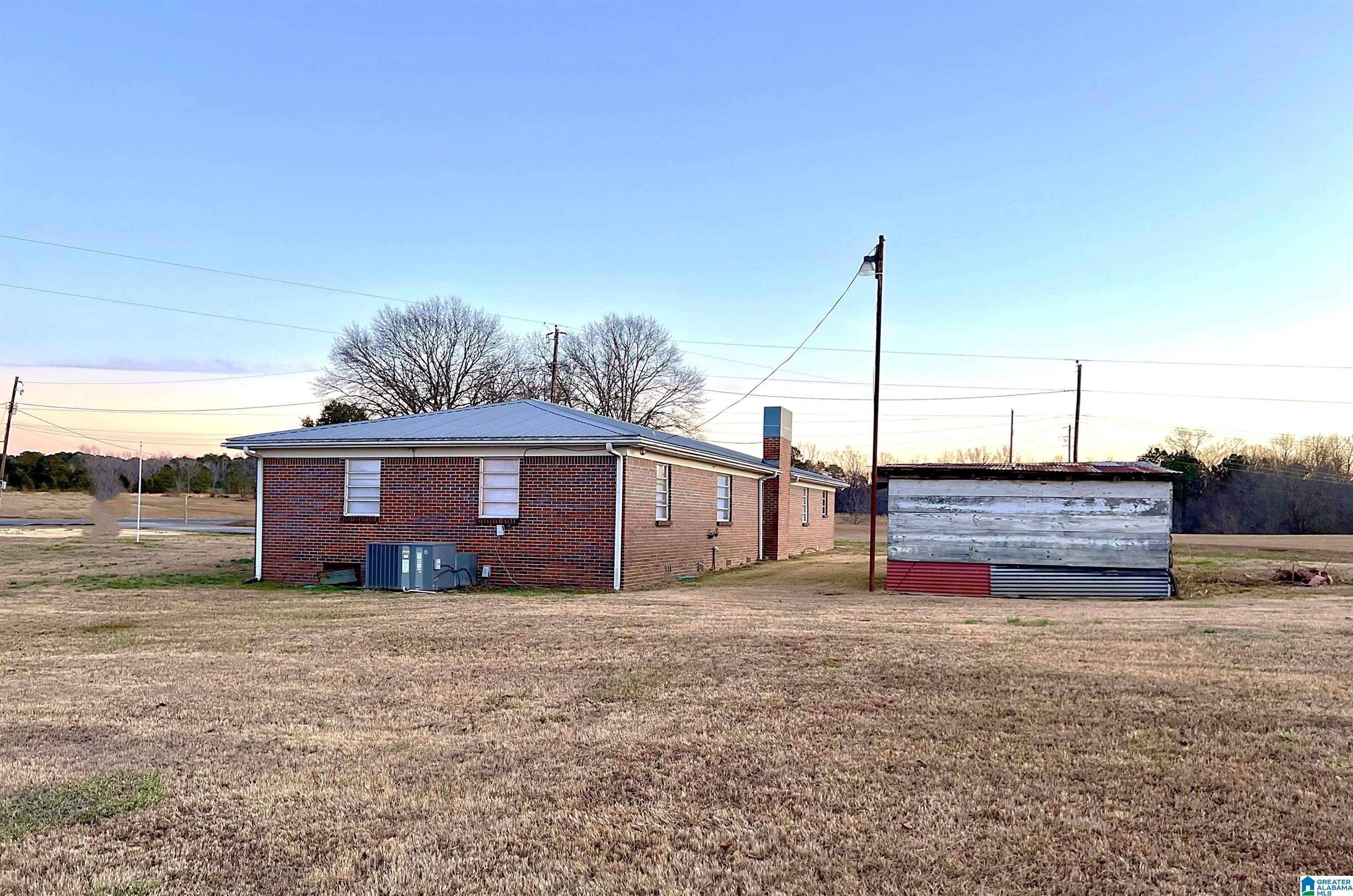 3200 SMITH MILL ROAD