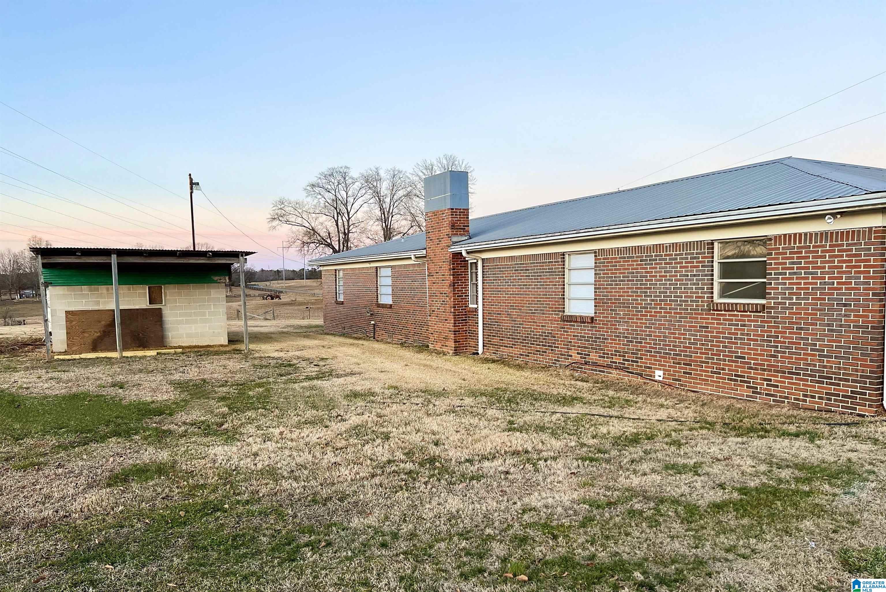 3200 SMITH MILL ROAD