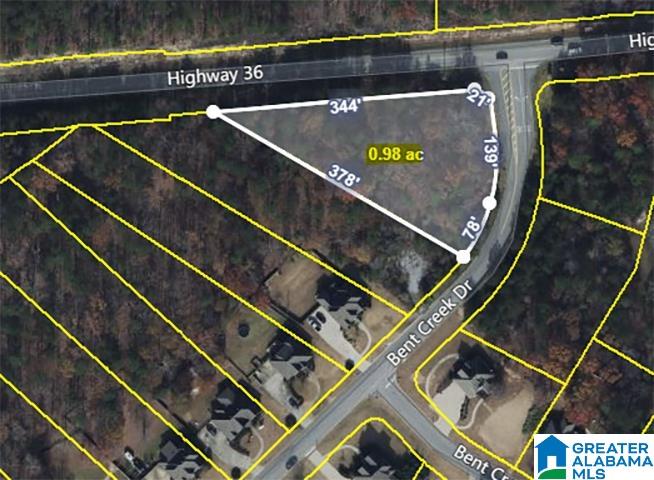 104 BENT CREEK DRIVE