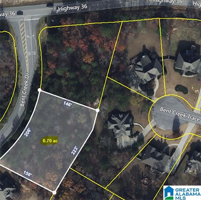109 BENT CREEK DRIVE