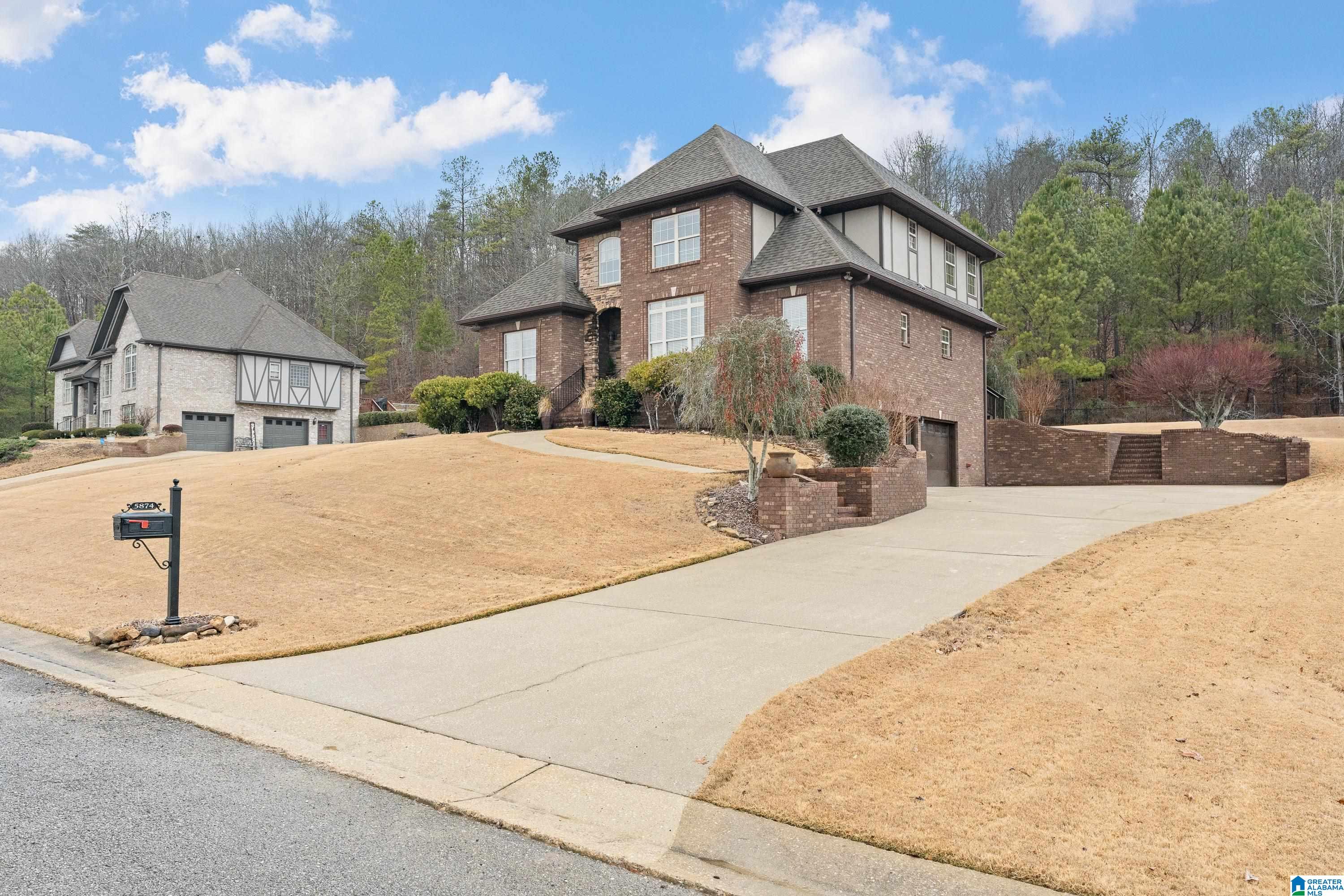 Homes for sale in Mc Calla, AL | 5874 High Forest Dr, Mc Calla, AL 35111 | MLS# 21375414