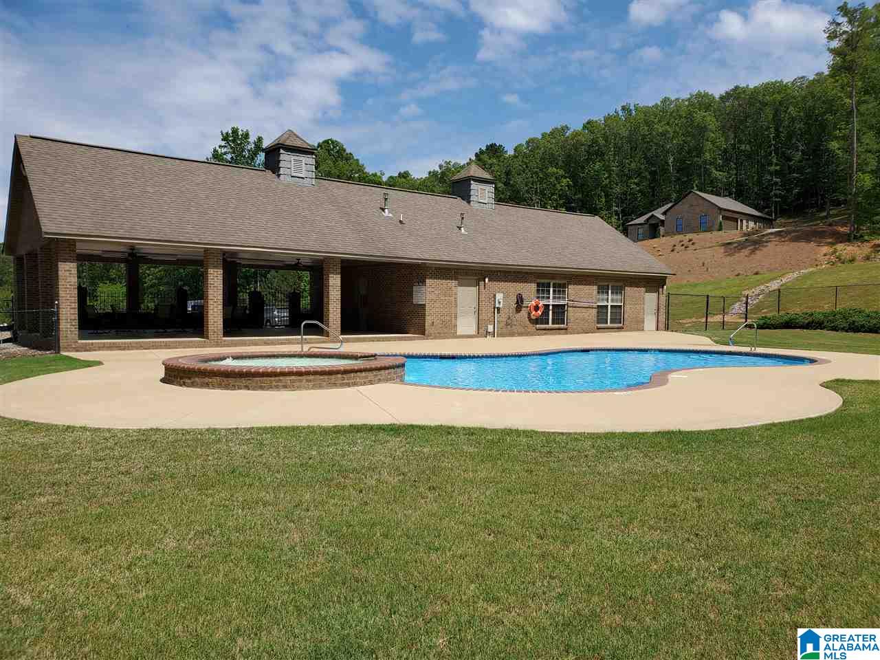 Homes for sale in Springville, AL | 325 Gray Fox Road, Springville, AL 35146 | MLS# 21375418