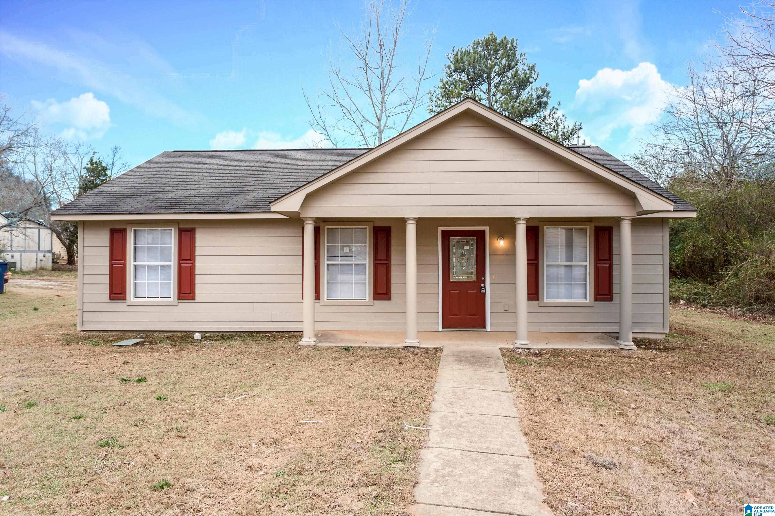 1209 WHEELER CIRCLE