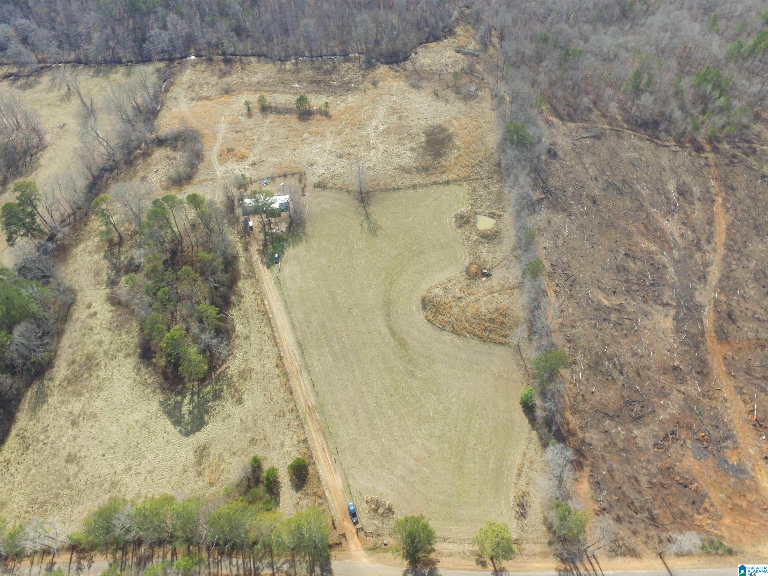 10641 County Road 36, HEFLIN, Alabama image 15