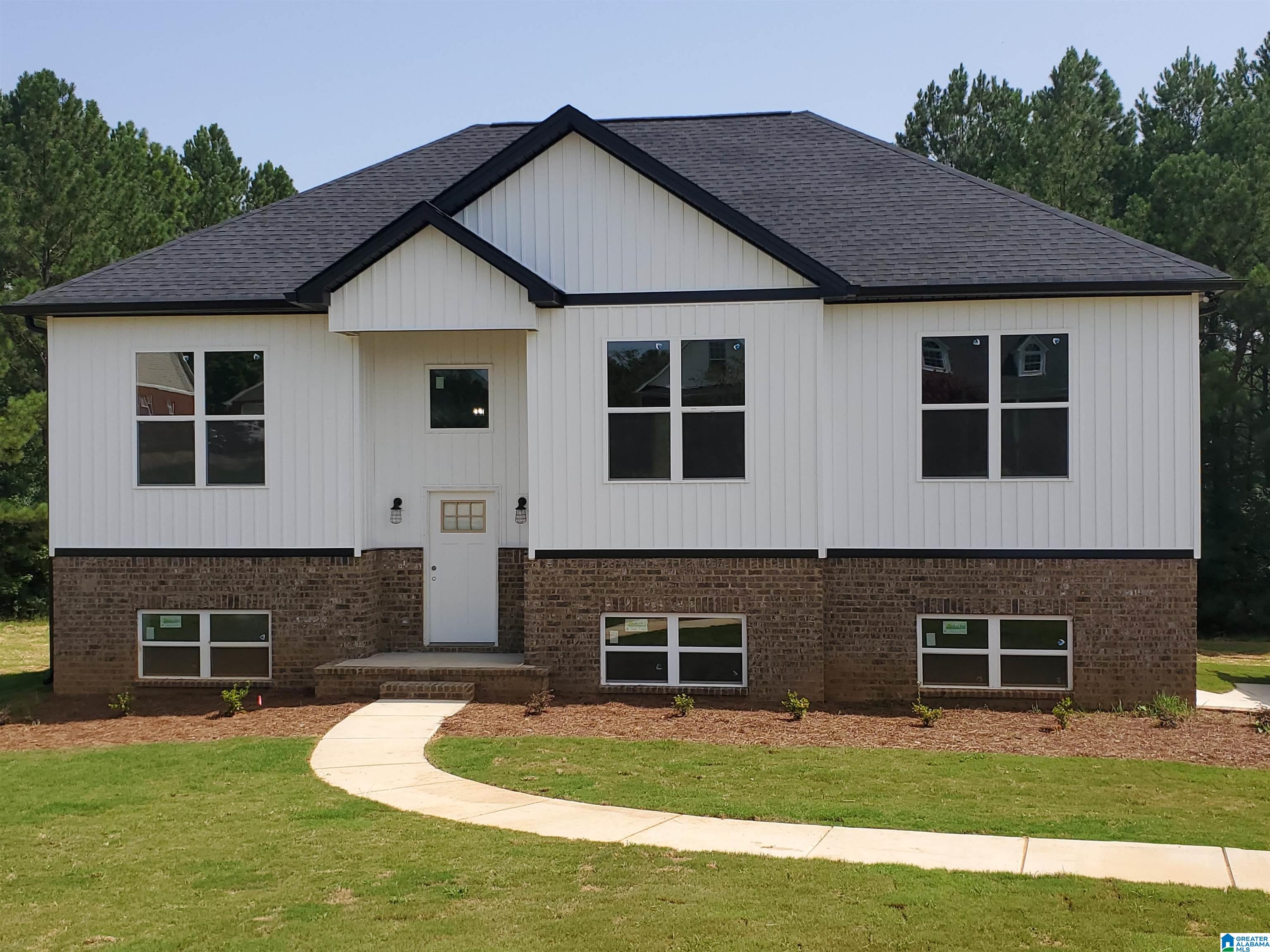 210 WILLOW CREEK DRIVE Lincoln, Alabama, United States Home For Sale