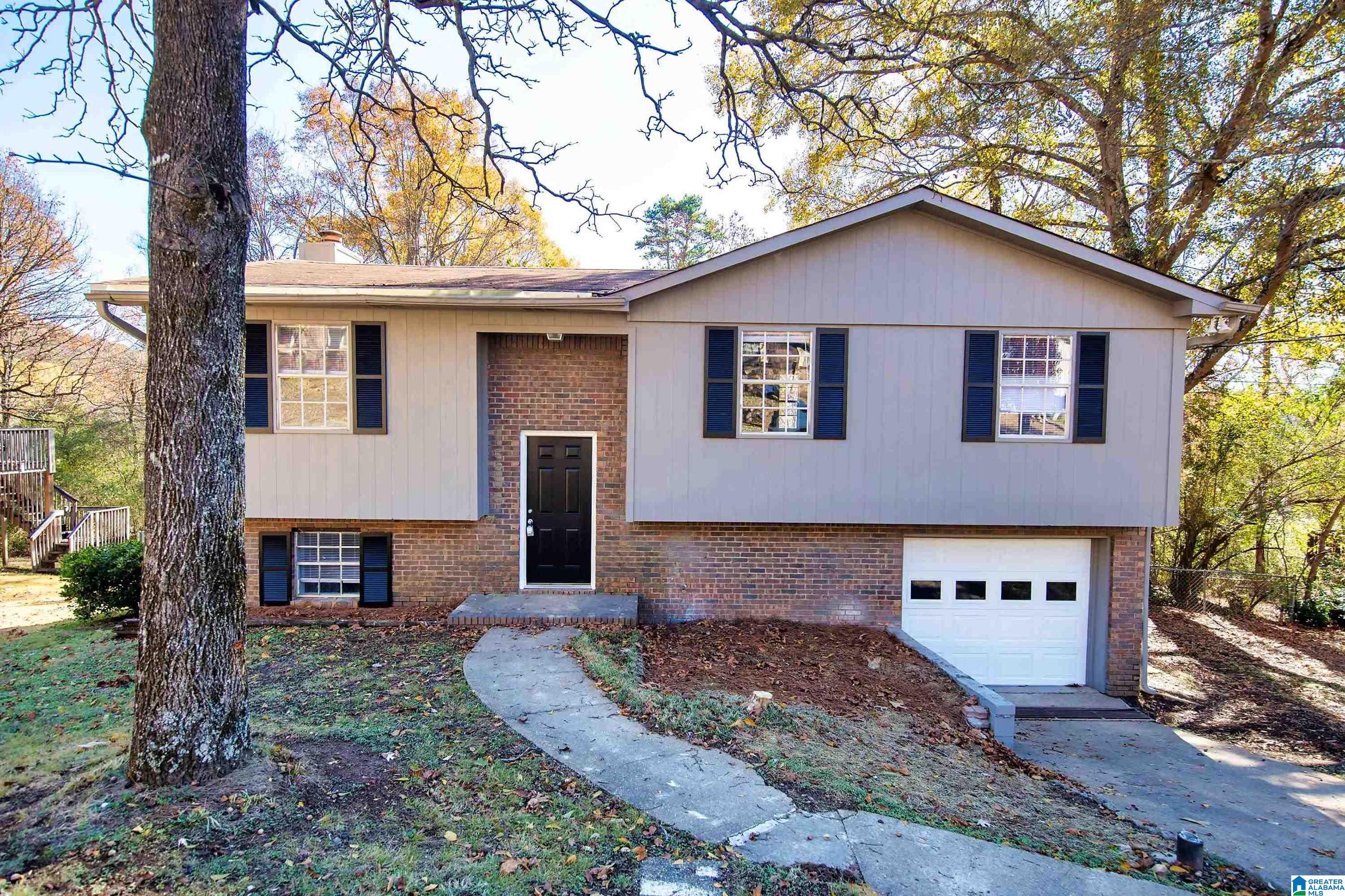 4509 OAK DRIVE