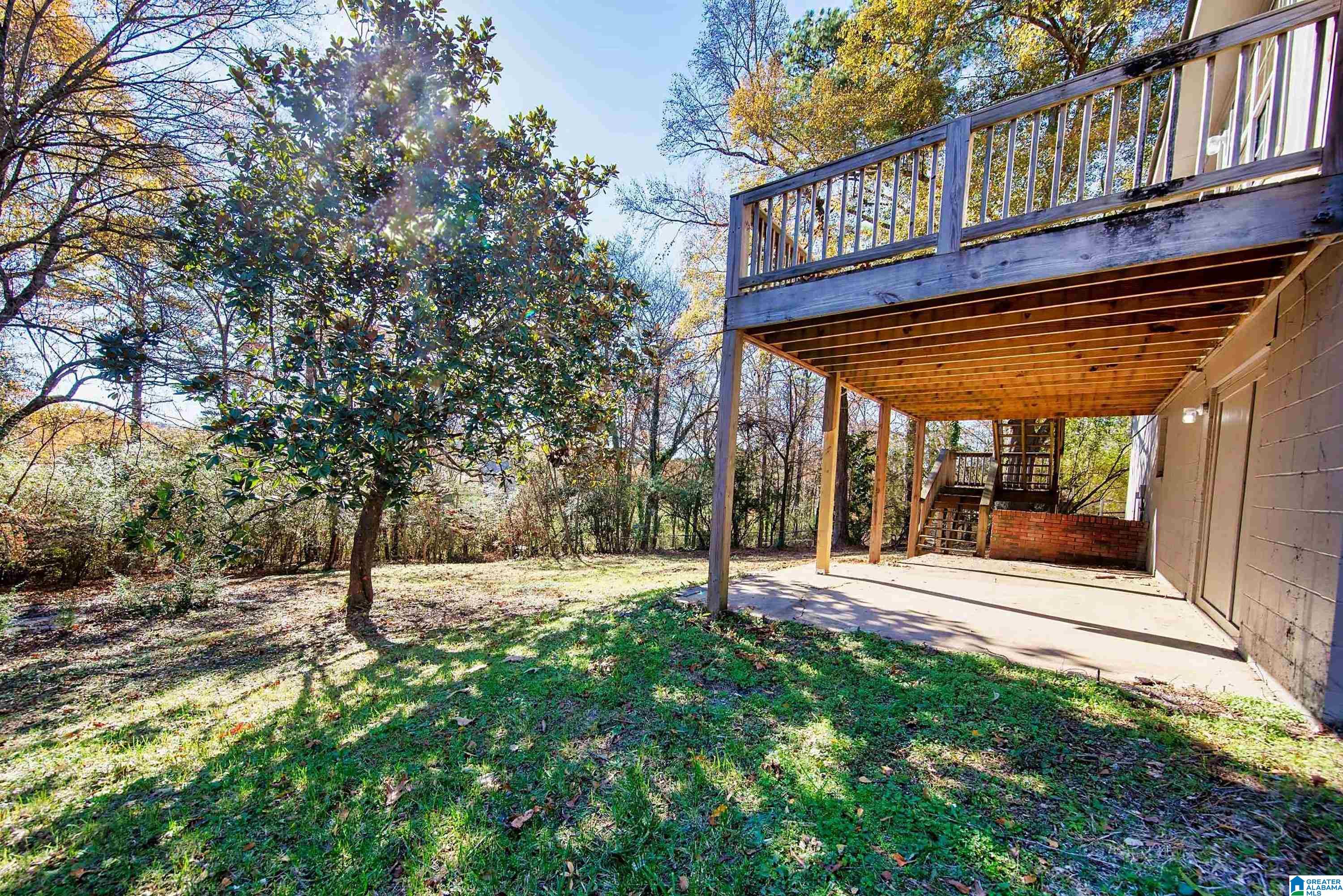 4509 OAK DRIVE