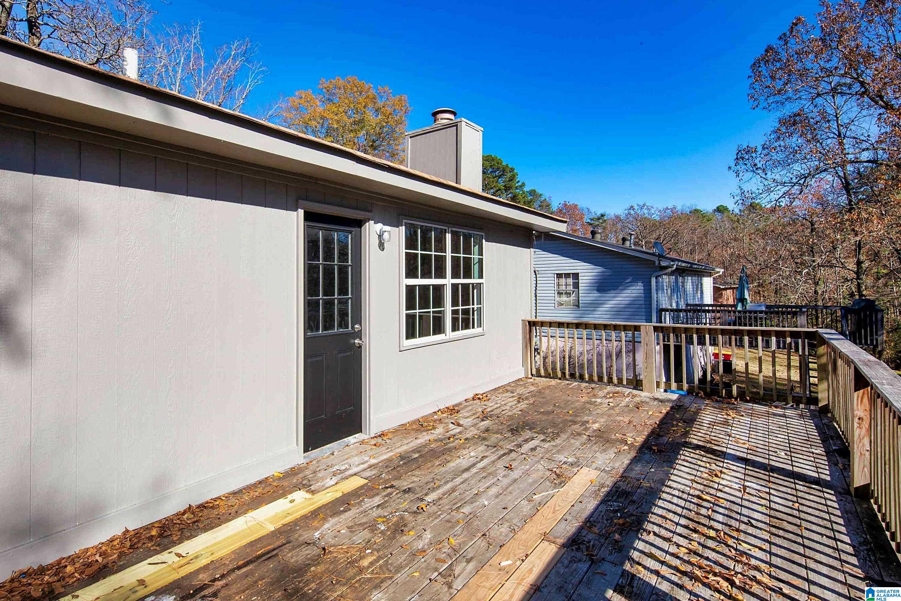 4509 OAK DRIVE