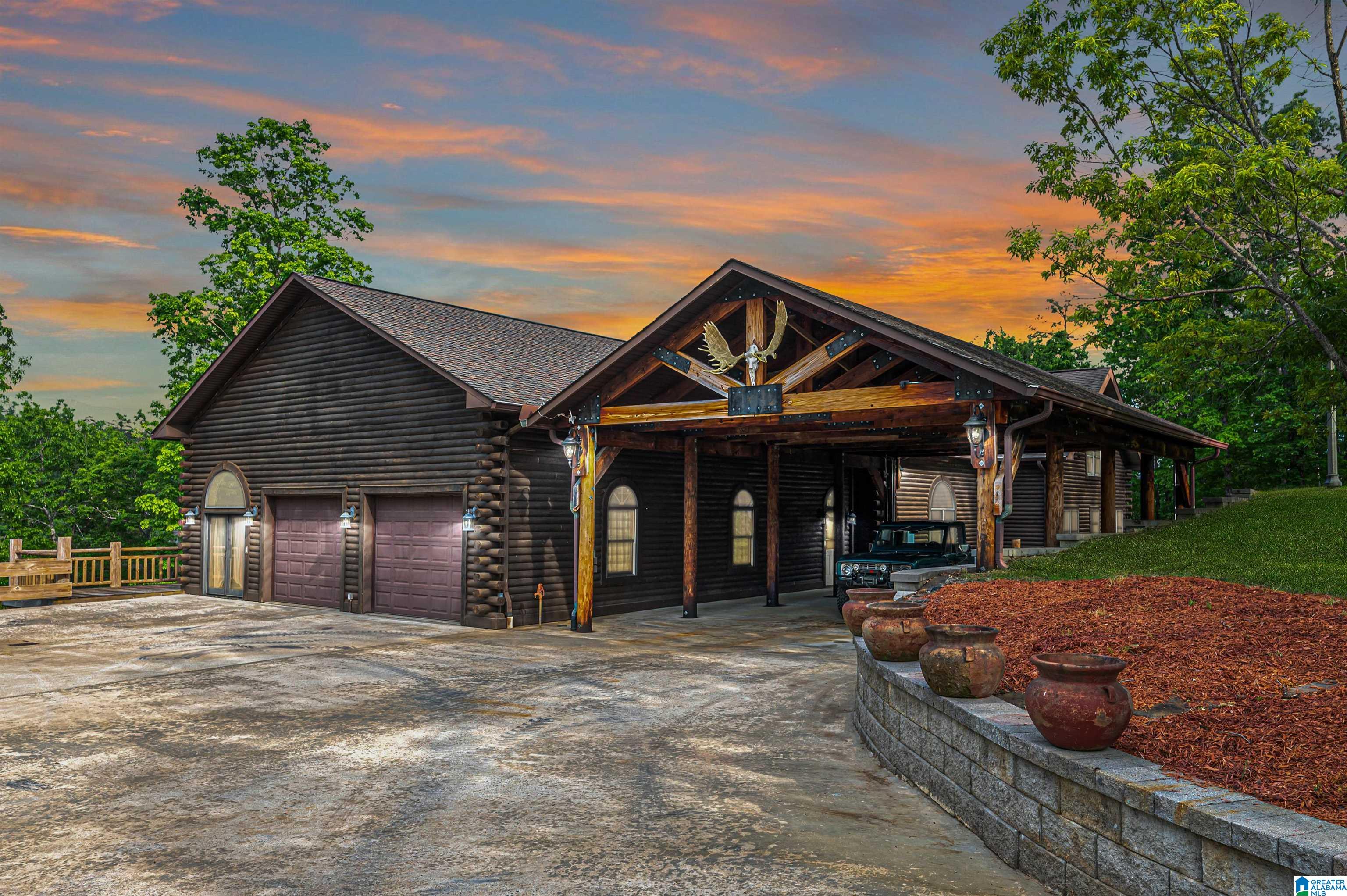 IDX Photo Gallery Smith Lake Real Estate