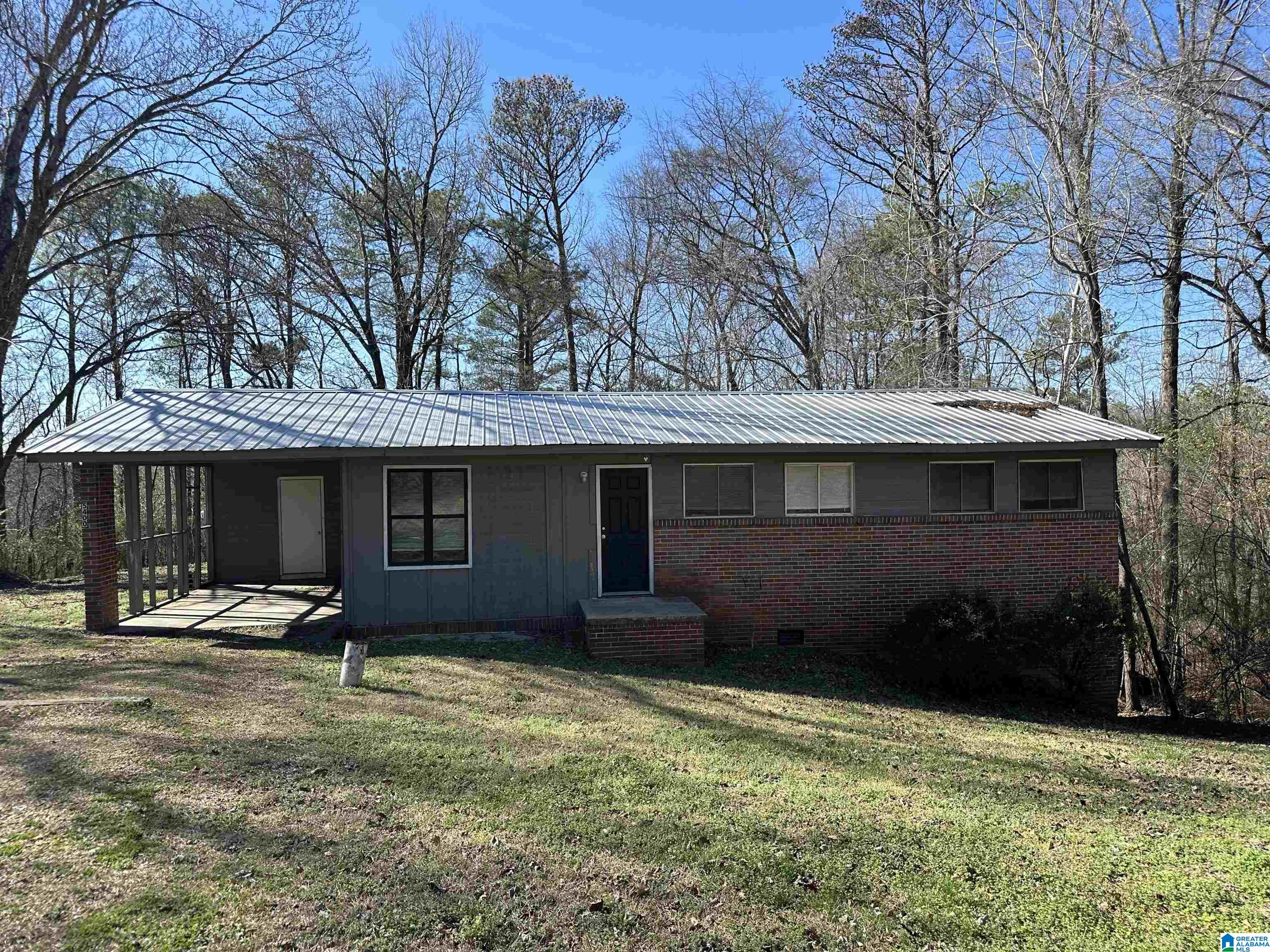 5400 BREWER ROAD