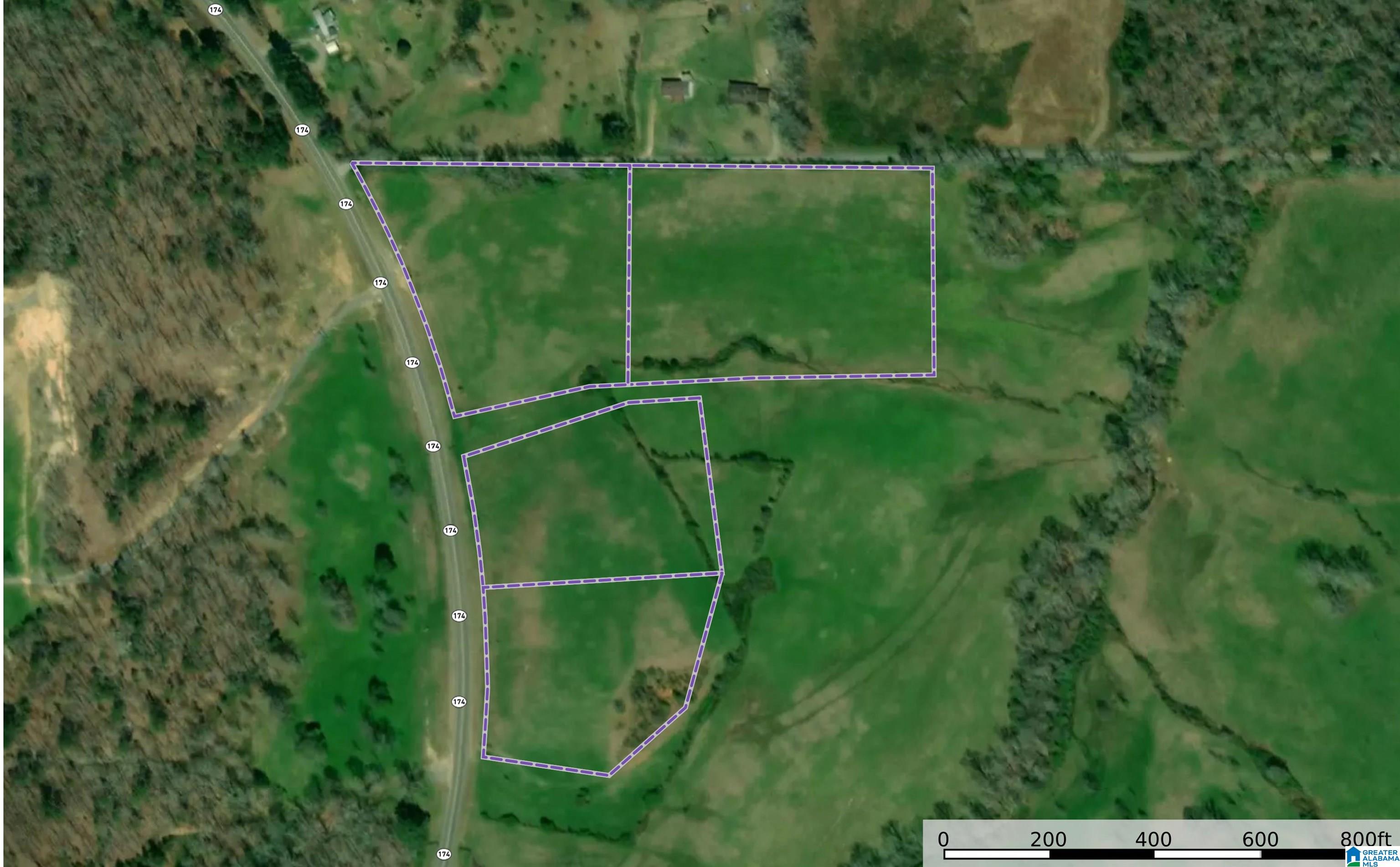 Homes for sale in Springville, AL | 6555 Hwy 174, Springville, AL 35146 | MLS# 21377717