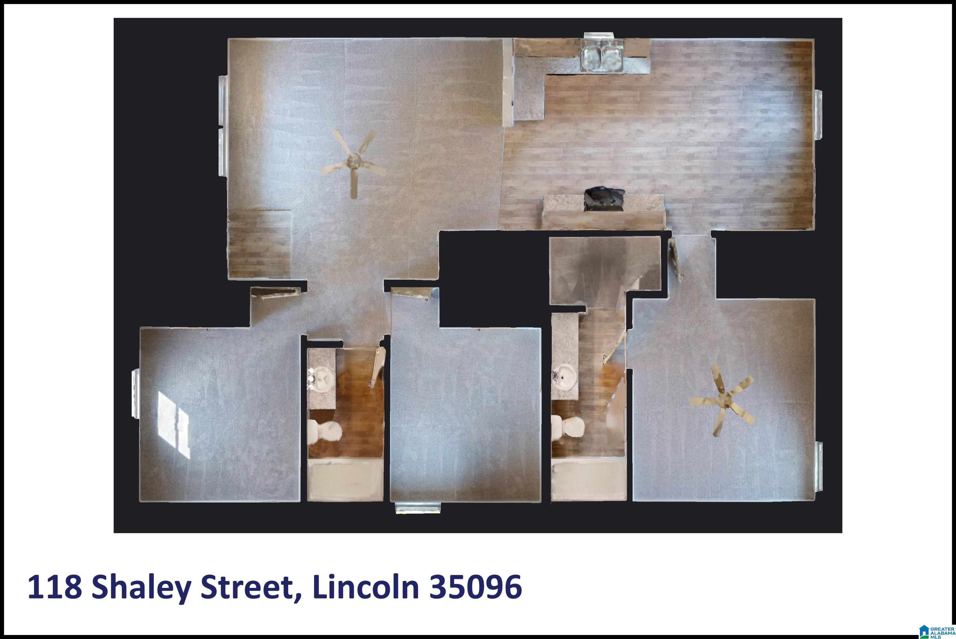118 SHALEY STREET