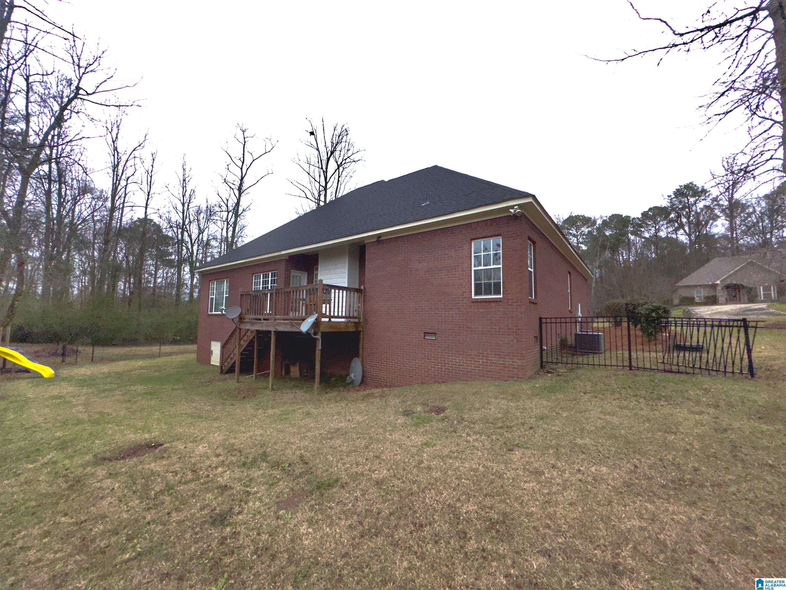 135 County Road 80, CLANTON, Alabama image 17