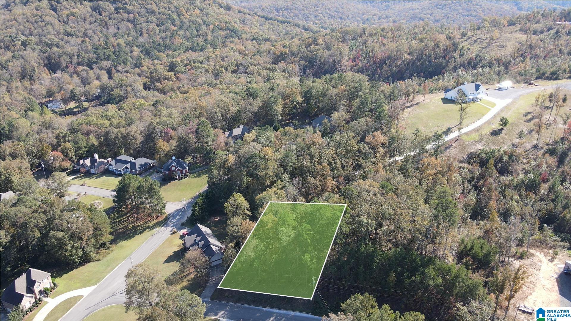 Homes for sale in Pinson, AL | 6191 Deer Ridge Run, Pinson, AL 35126 | MLS# 21379098