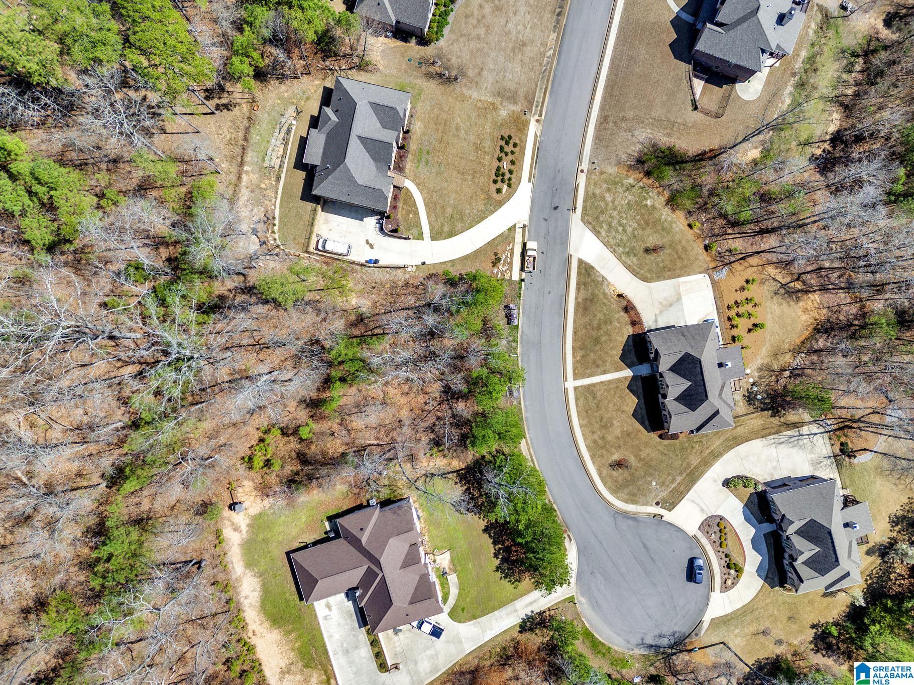 8008 Ballard Place #LOT 11, TRUSSVILLE, Alabama image 4