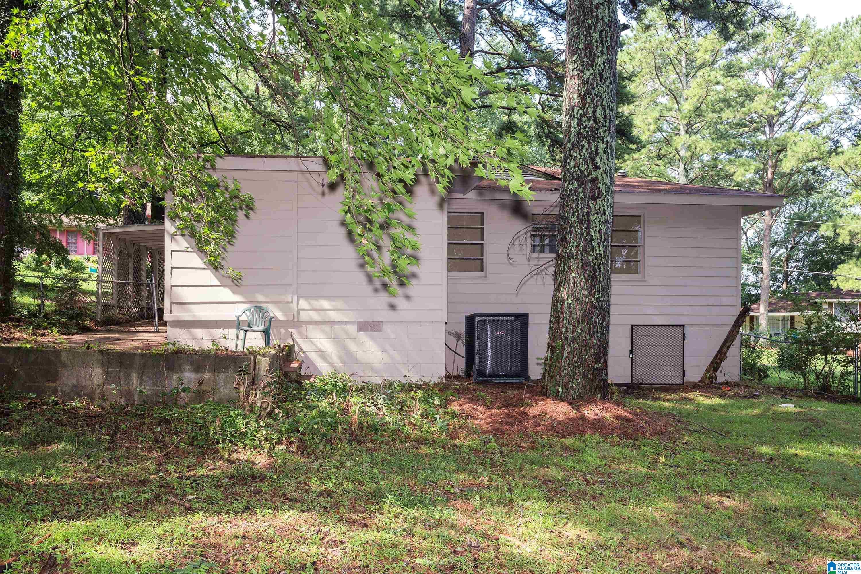 812 HAGWOOD ROAD