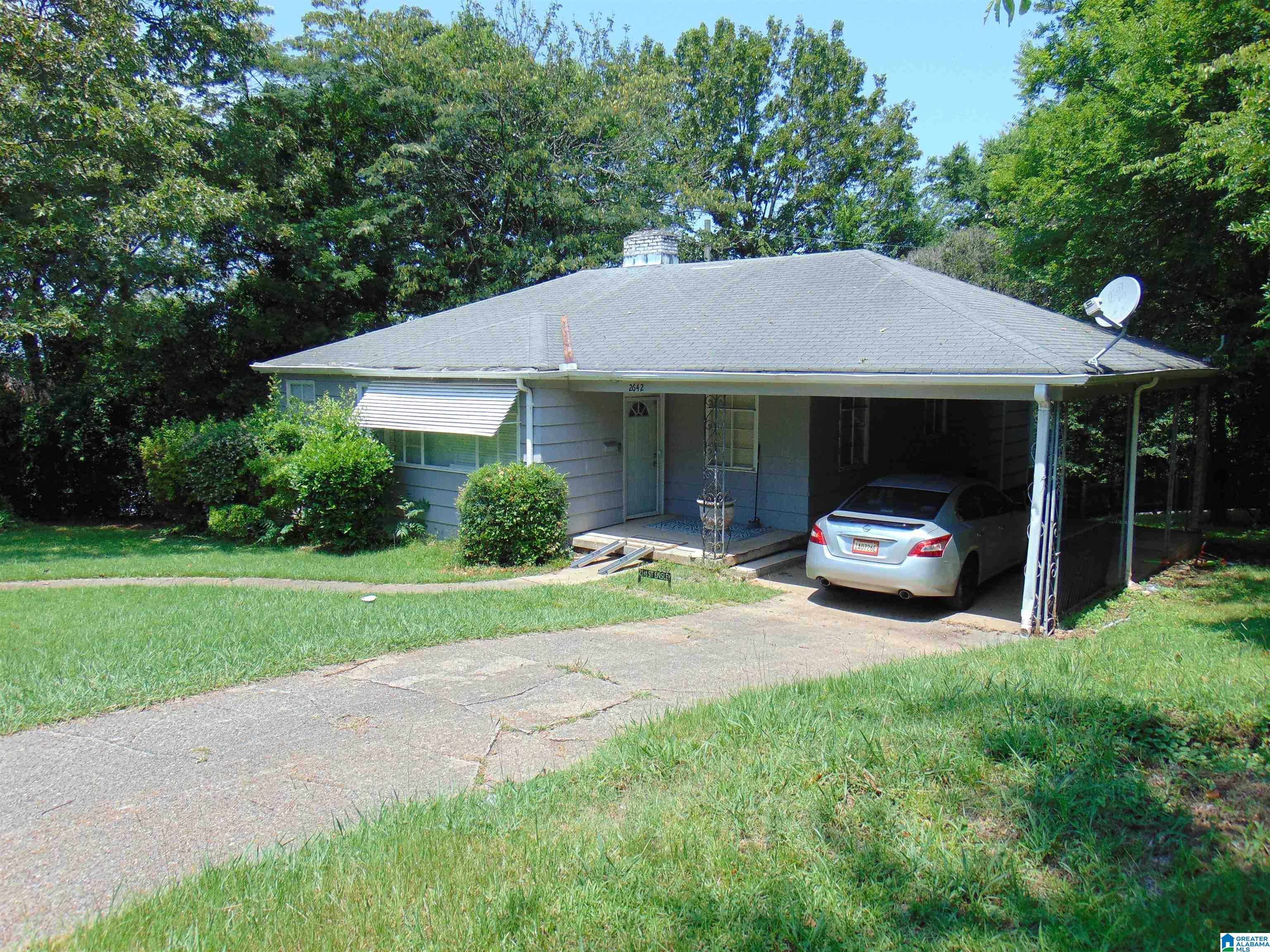 Homes for sale in Birmingham, AL | 2642 21st Street, Birmingham, AL 35208 | MLS# 21379797