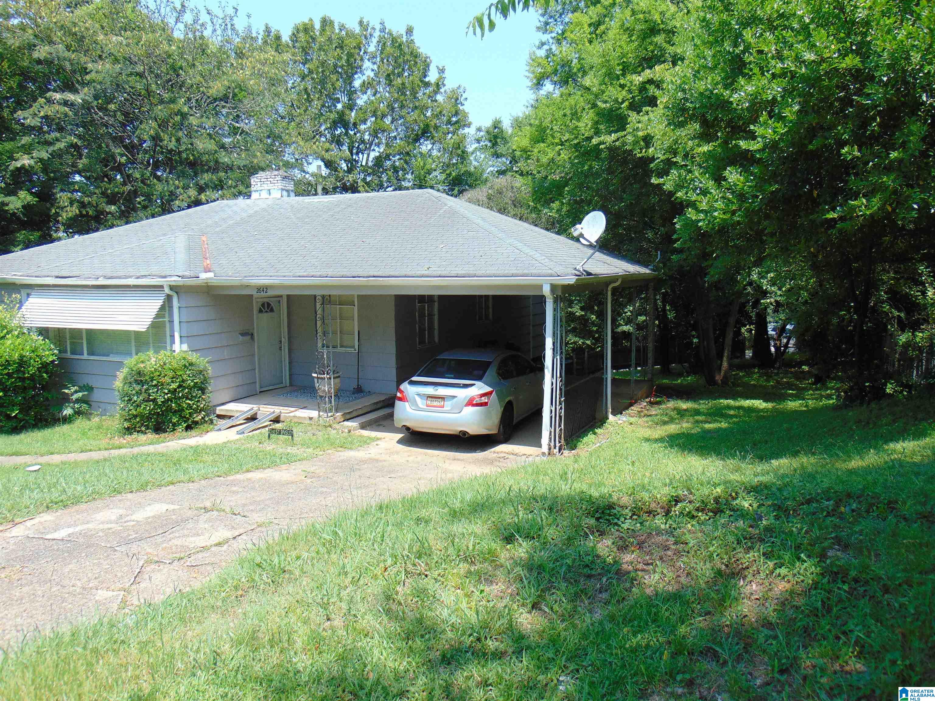 Homes for sale in Birmingham, AL | 2642 21st Street, Birmingham, AL 35208 | MLS# 21379797
