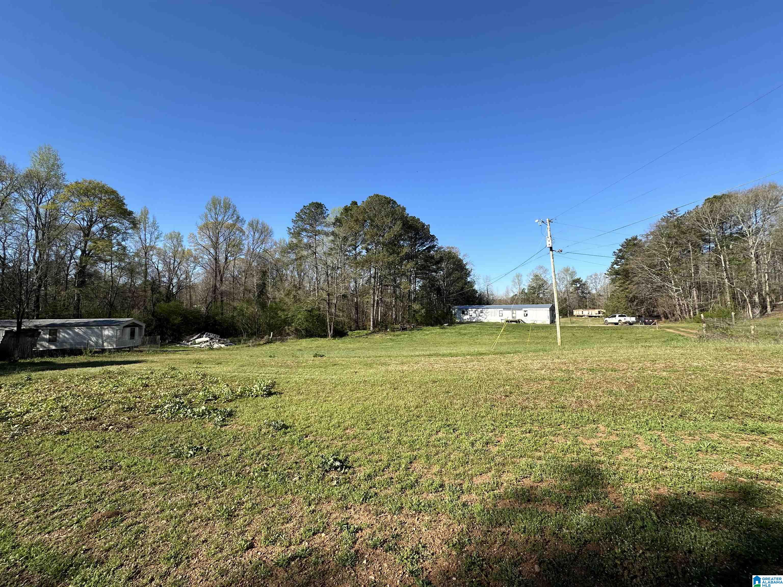 97 COUNTY ROAD 123, GOODWATER, AL 35072