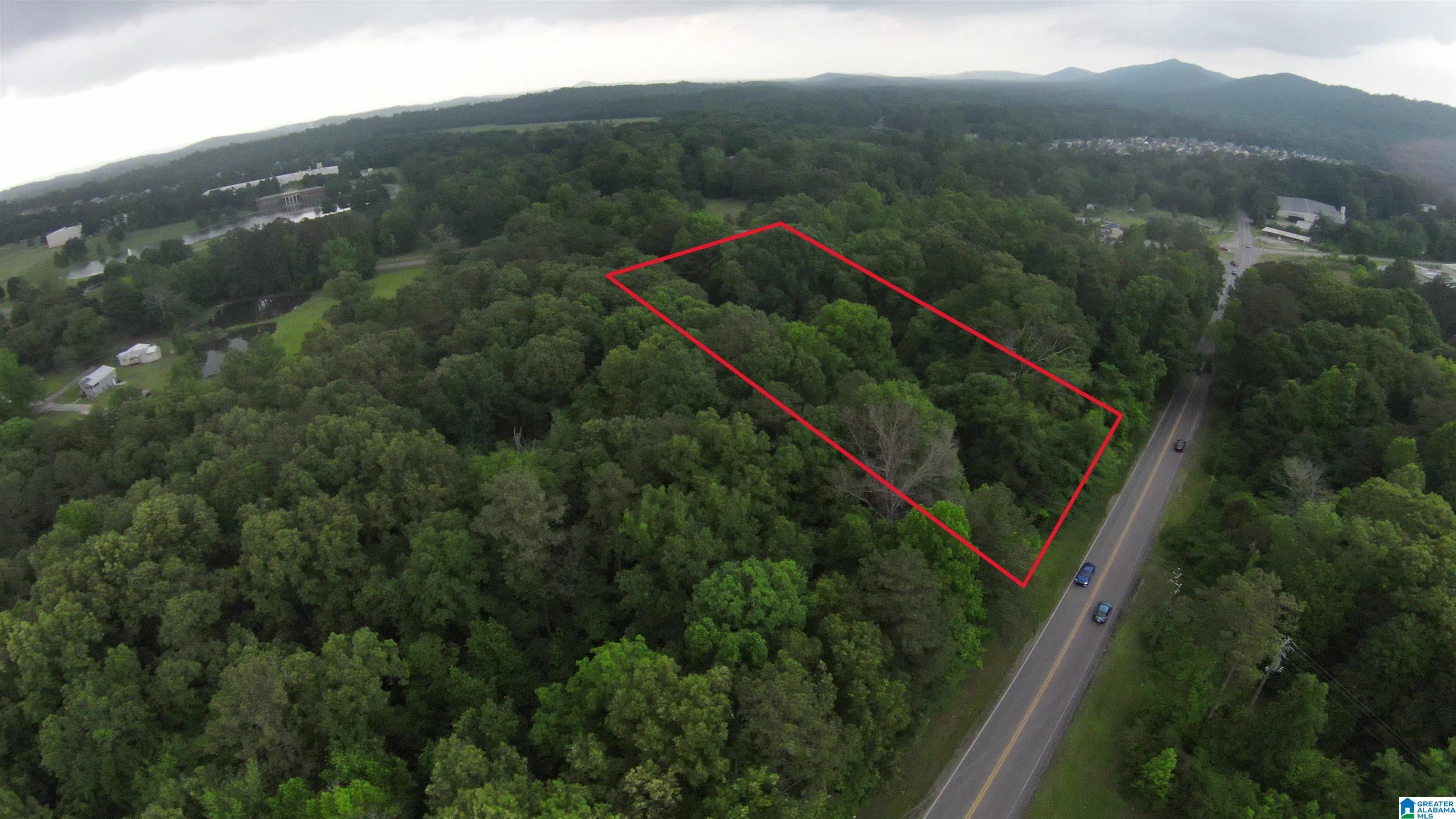 2825 KELLY CREEK ROAD