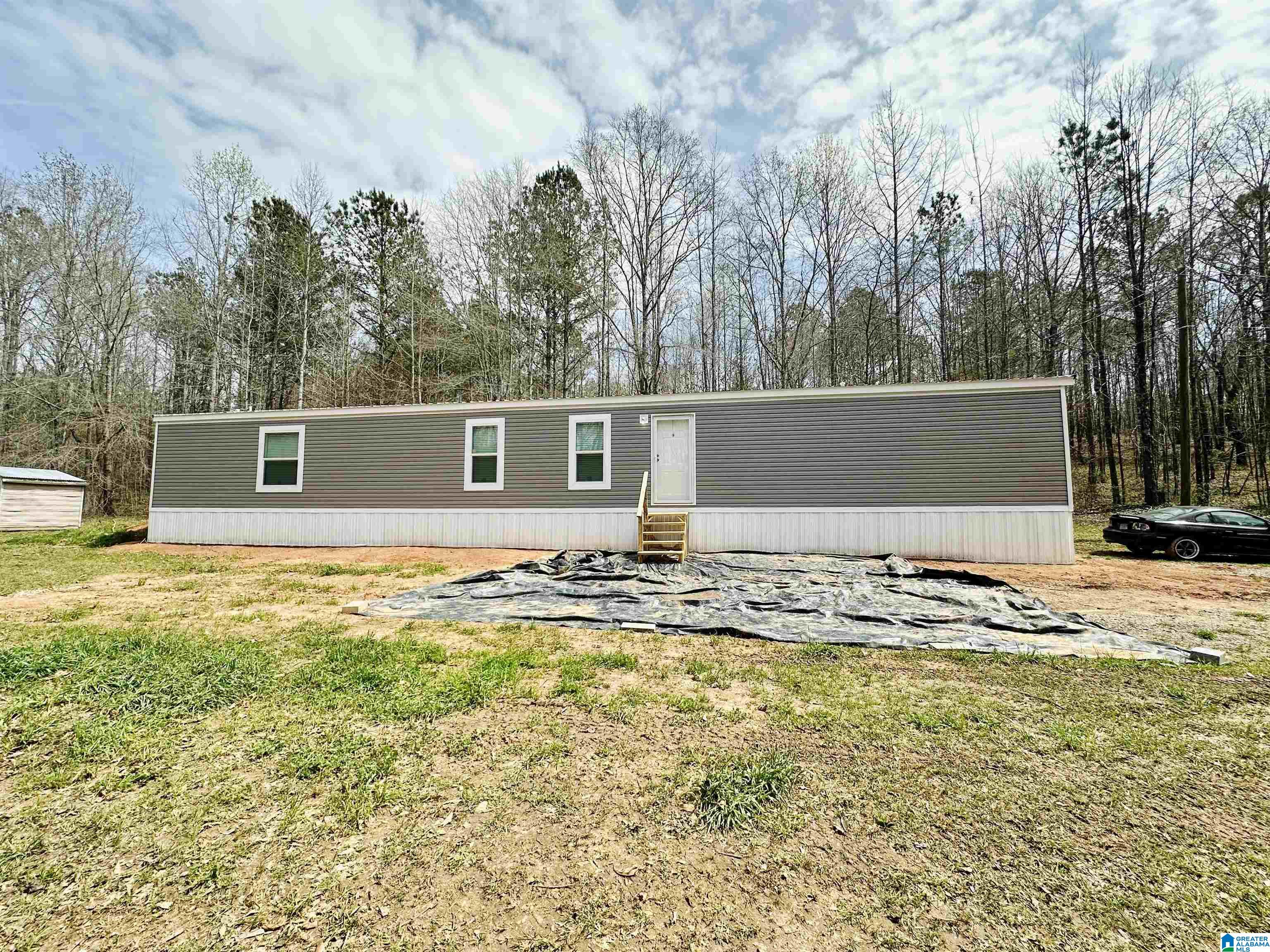 6544 COOSA COUNTY ROAD 66, GOODWATER, AL 35072