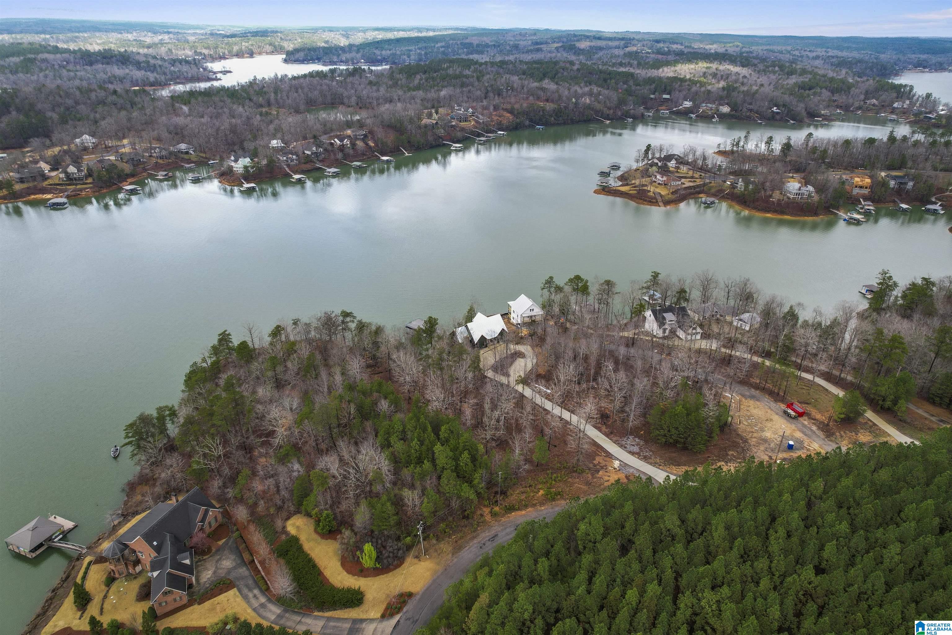 1365 Brushy Lane #27, ARLEY, Alabama image 8