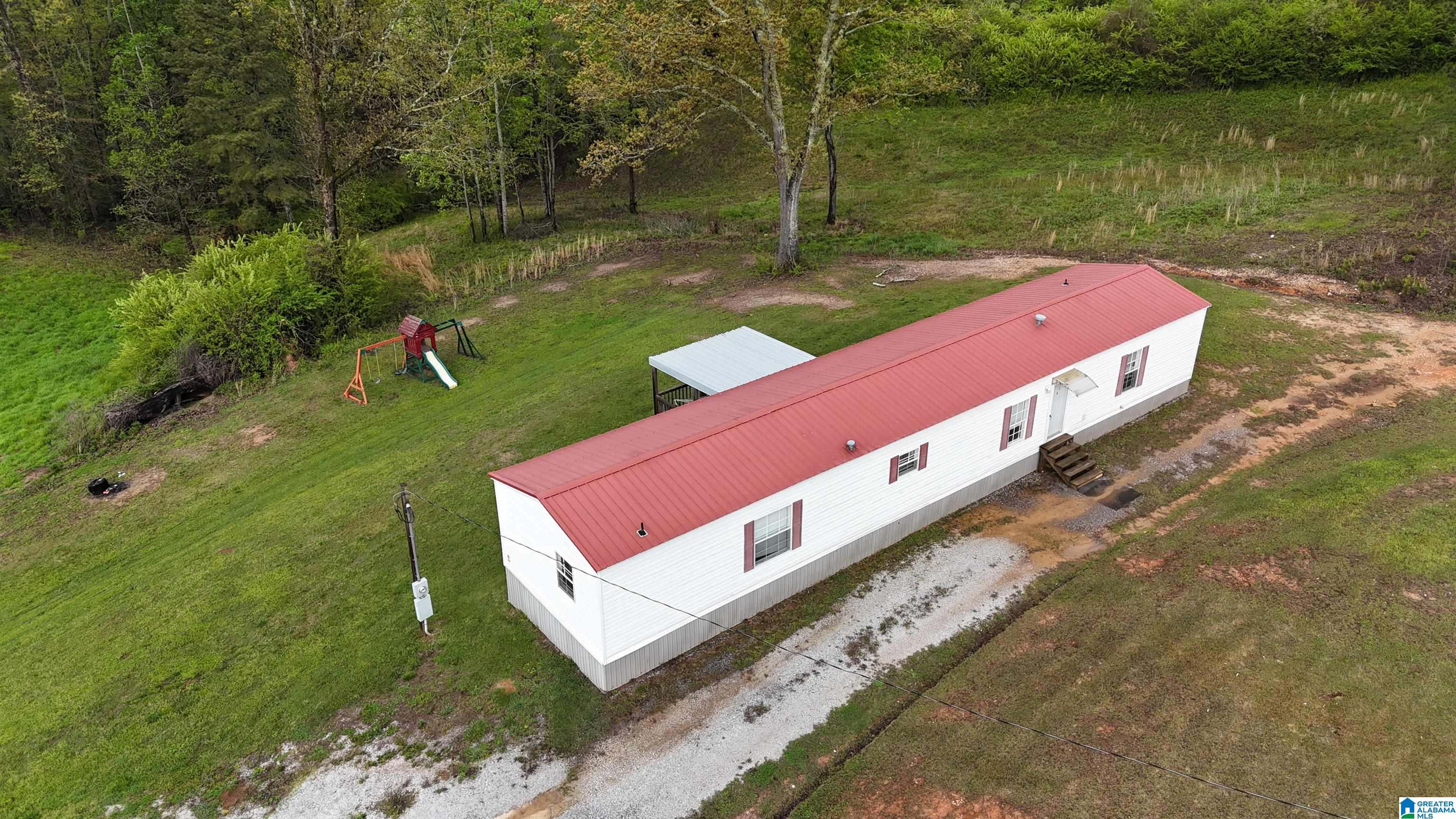 38 COUNTY ROAD 437