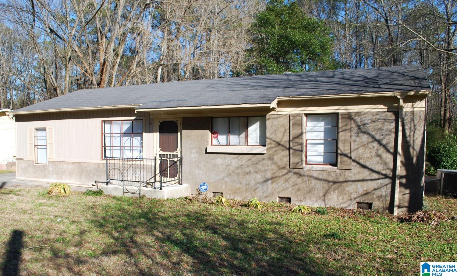 1003 FIVE MILE ROAD