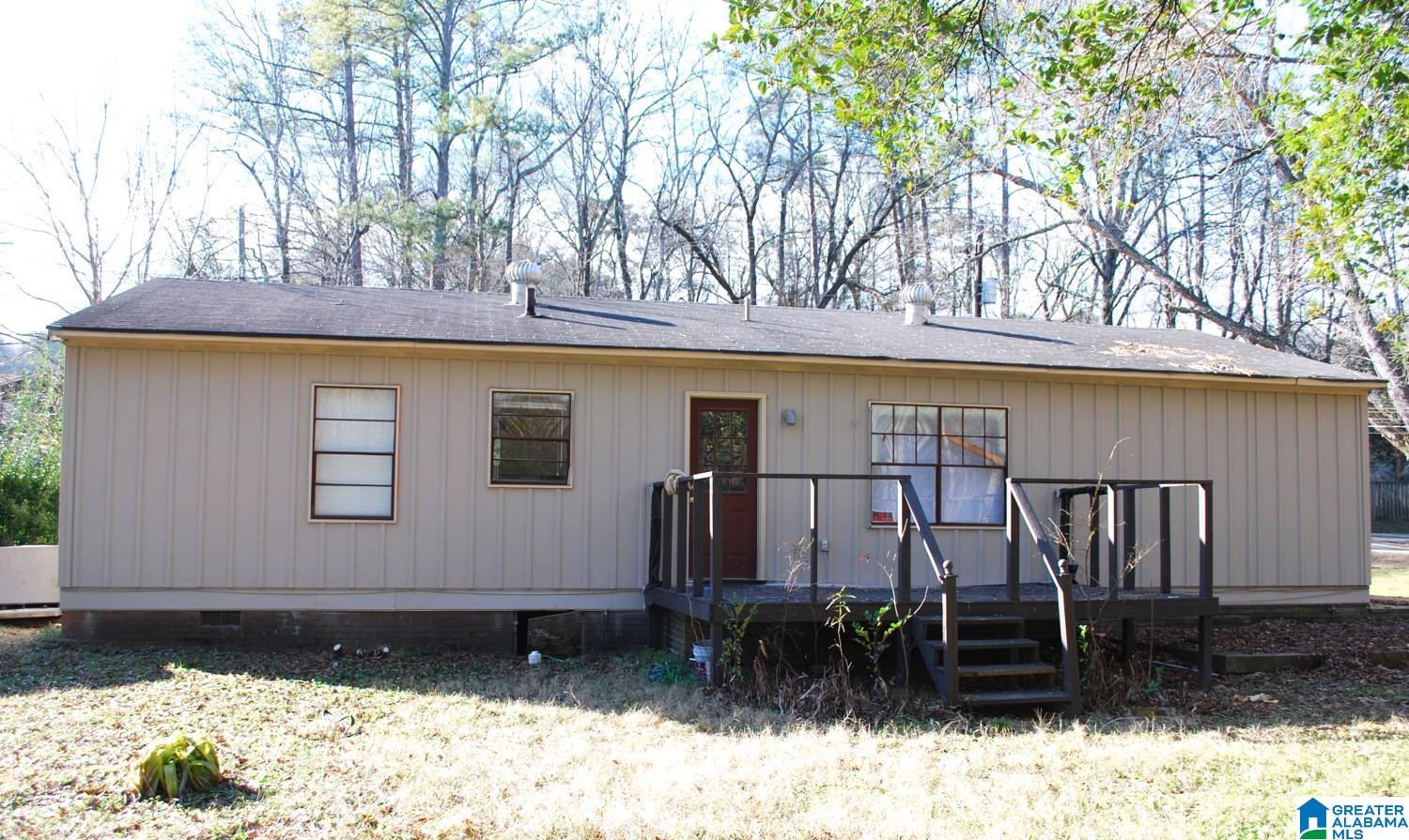 1003 FIVE MILE ROAD