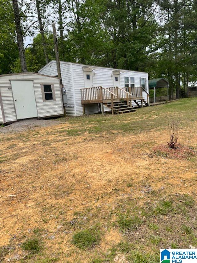 Homes for sale in Crane Hill, AL | 14095 County Road 222, Crane Hill, AL 35053 | MLS# 21383754