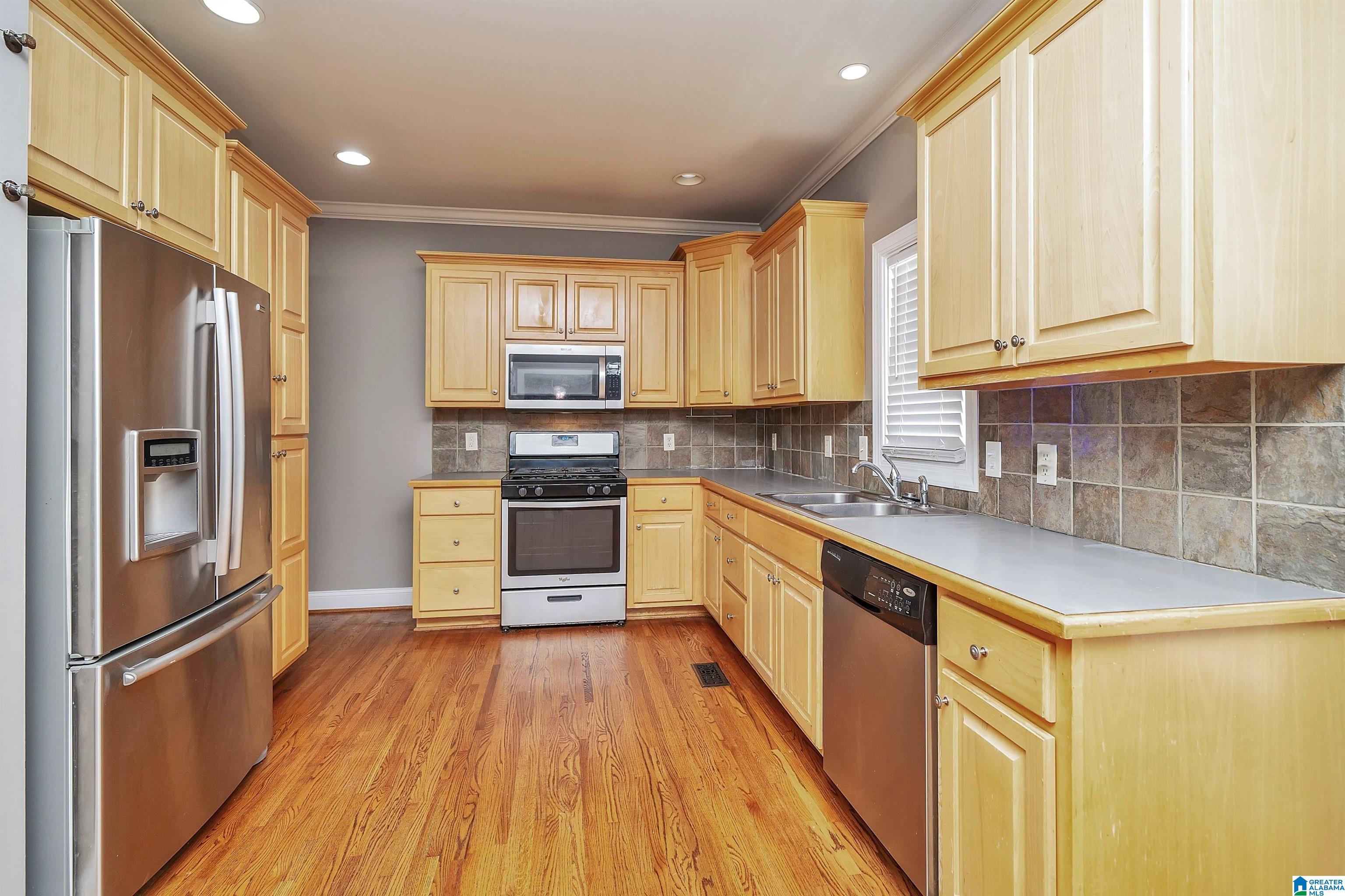 311 WORTHINGTON DRIVE