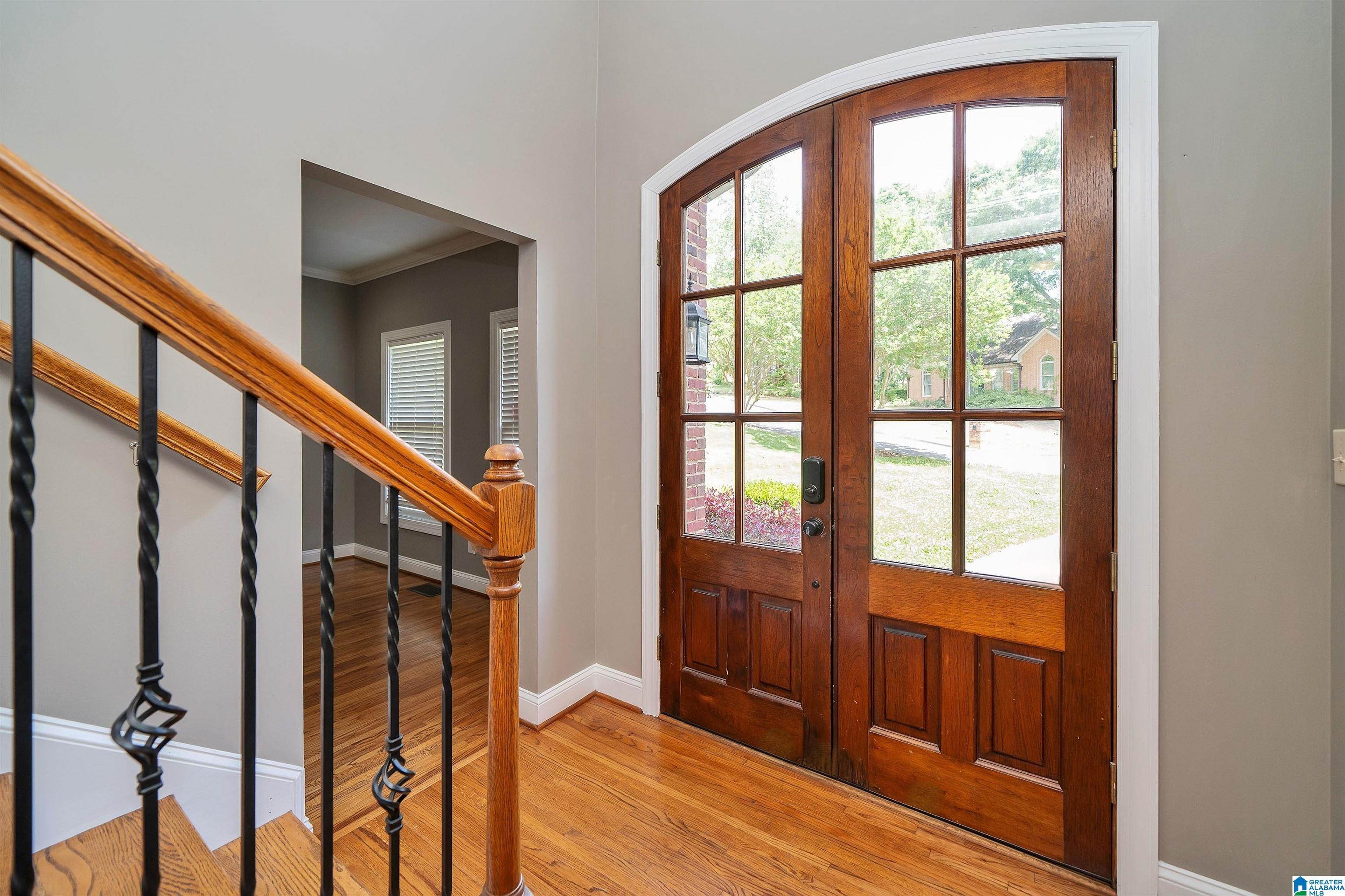 311 WORTHINGTON DRIVE