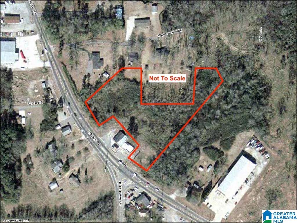 2487 MORGAN ROAD