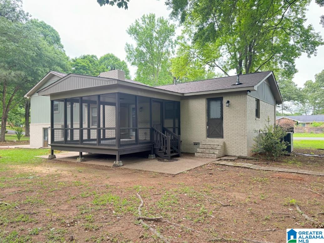 3609 Dale Hollow Road, ANNISTON, Alabama image 29