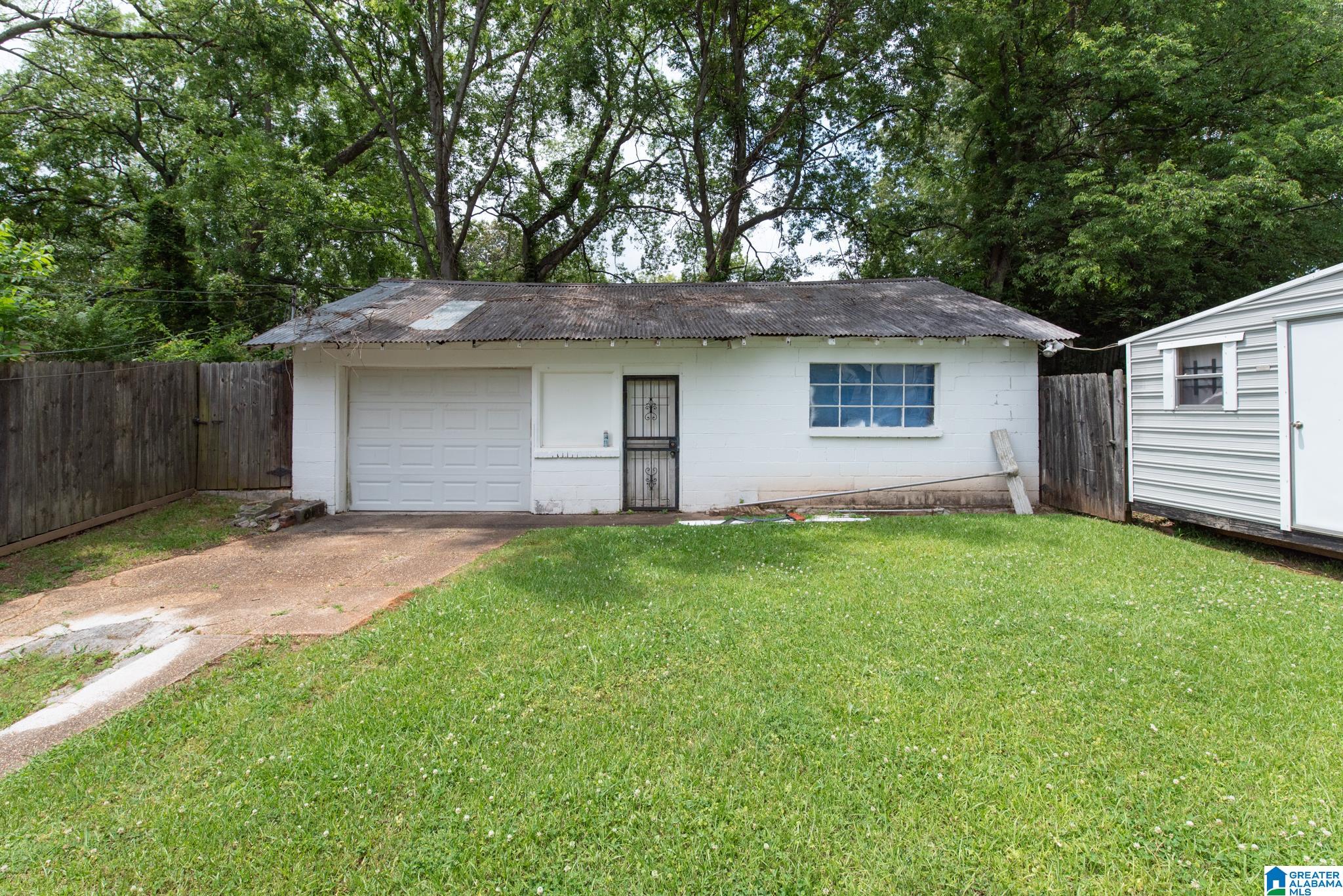 207 2nd Avenue, MIDFIELD, Alabama image 30