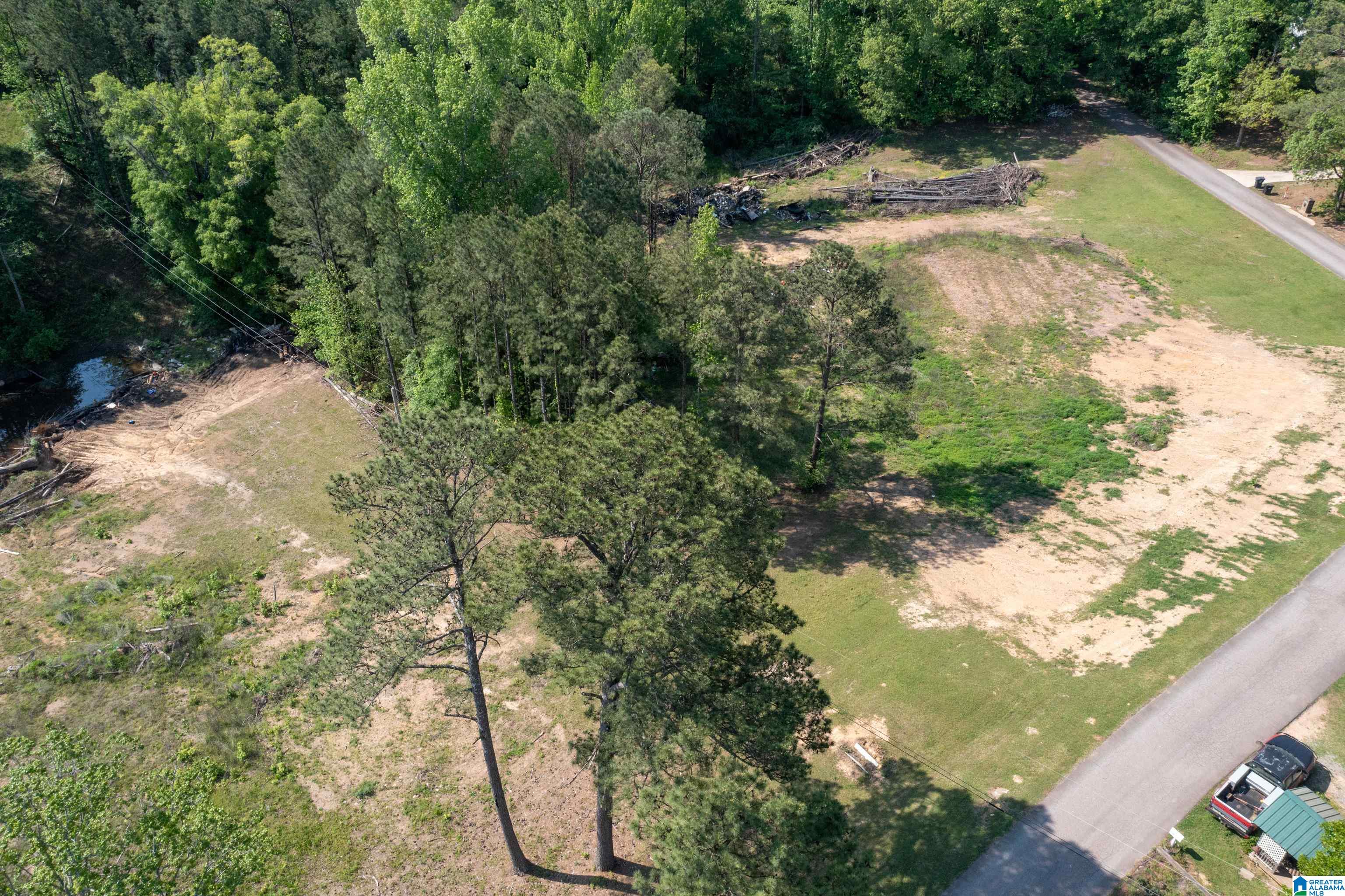 4240 GRIMES ROAD 0, ADGER, AL 35006 Weaver Land & Realty