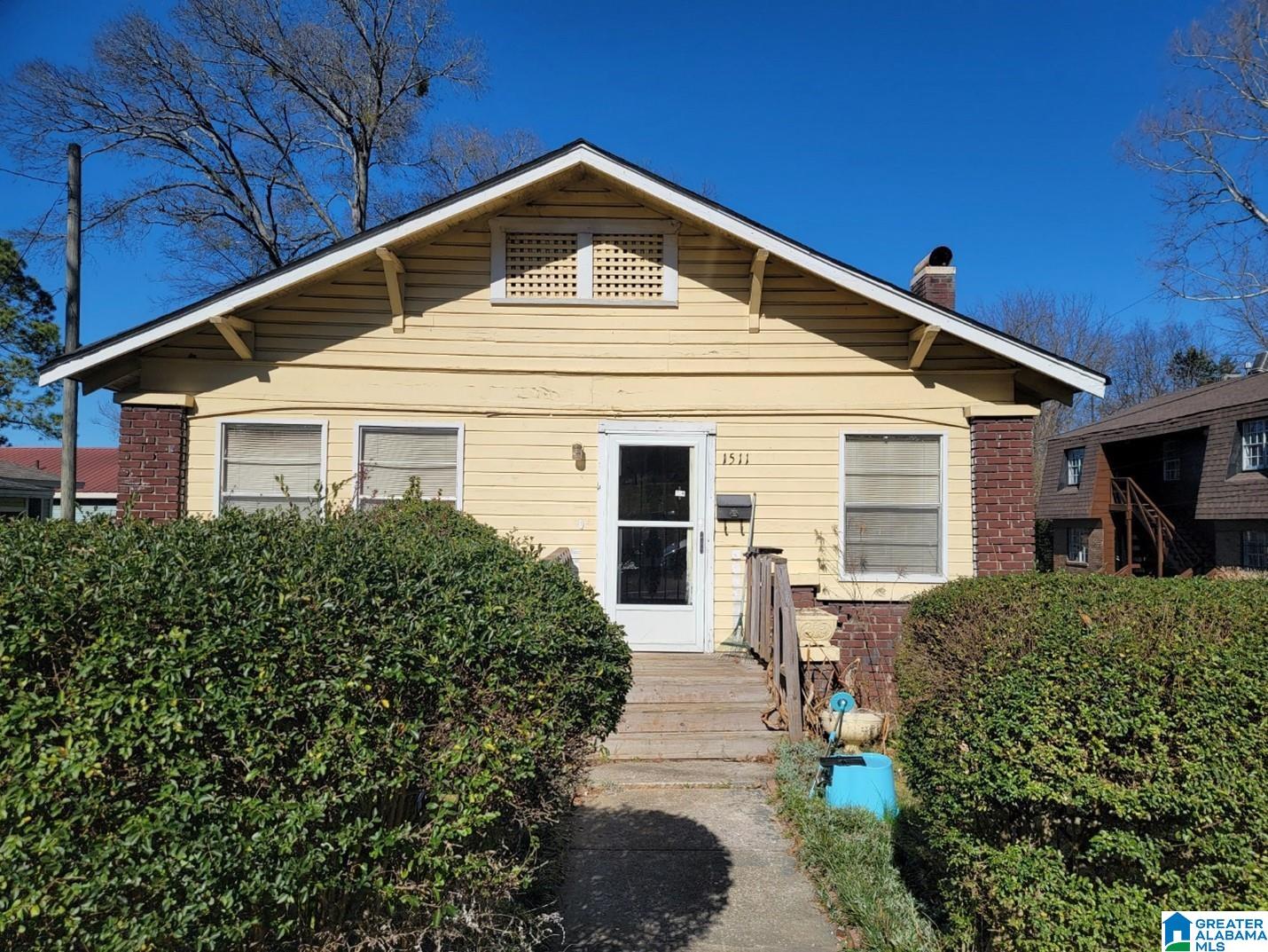 Homes for sale in Birmingham, AL | 1511 N 33rd Street, Birmingham, AL 35234 | MLS# 21385338