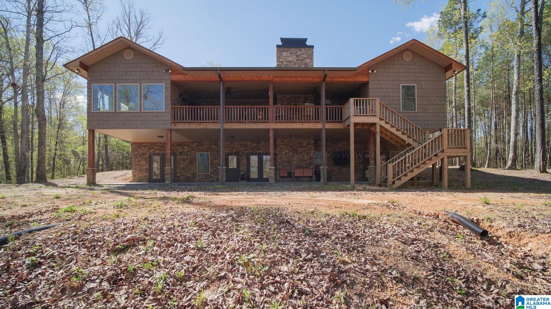 355 Harbor Loop, JASPER, Alabama image 23