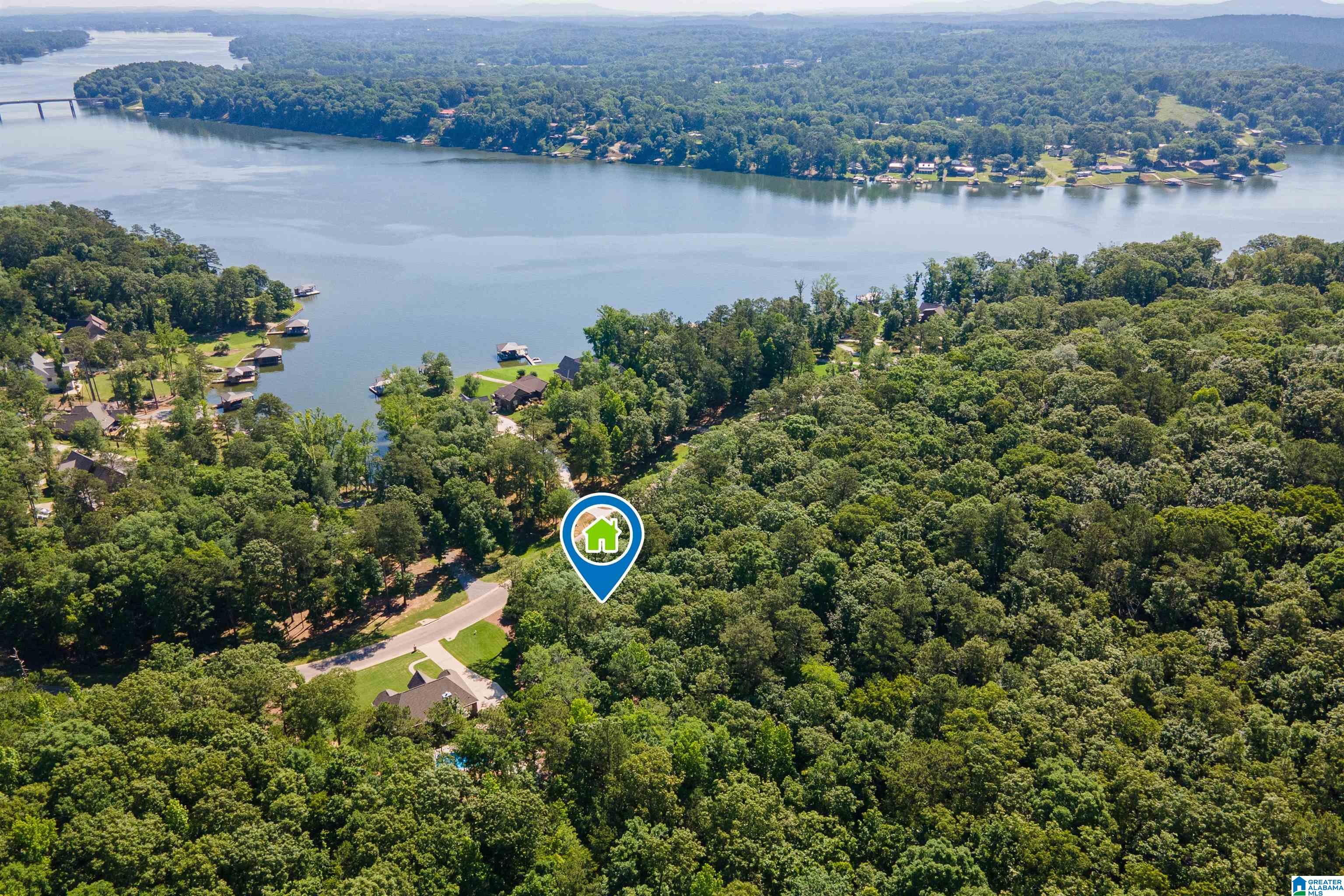 Homes for sale in Pell City, AL | 394 Lakeview Crest Dr, Pell City, AL 35128 | MLS# 21385797