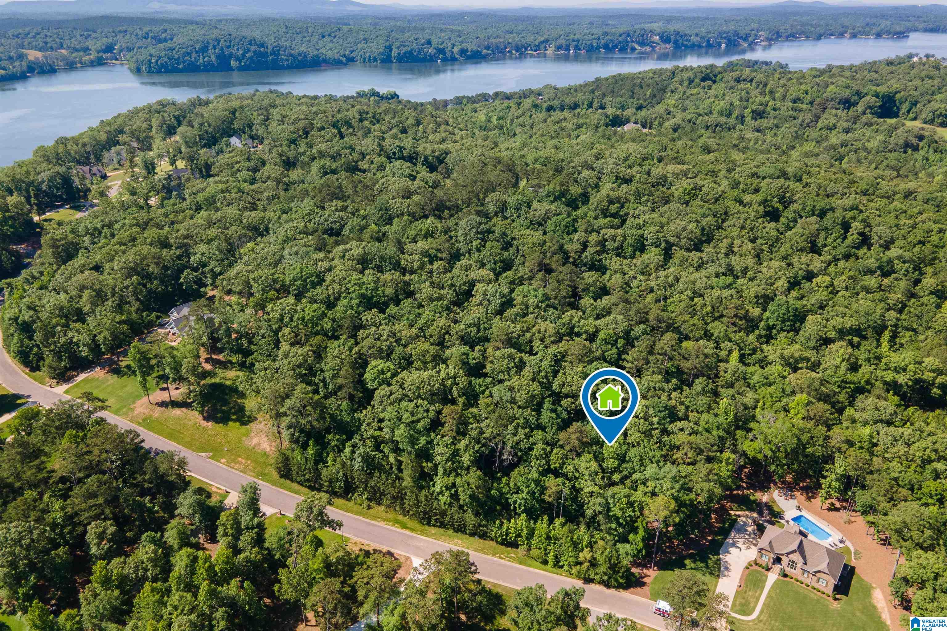 Homes for sale in Pell City, AL | 394 Lakeview Crest Dr, Pell City, AL 35128 | MLS# 21385797