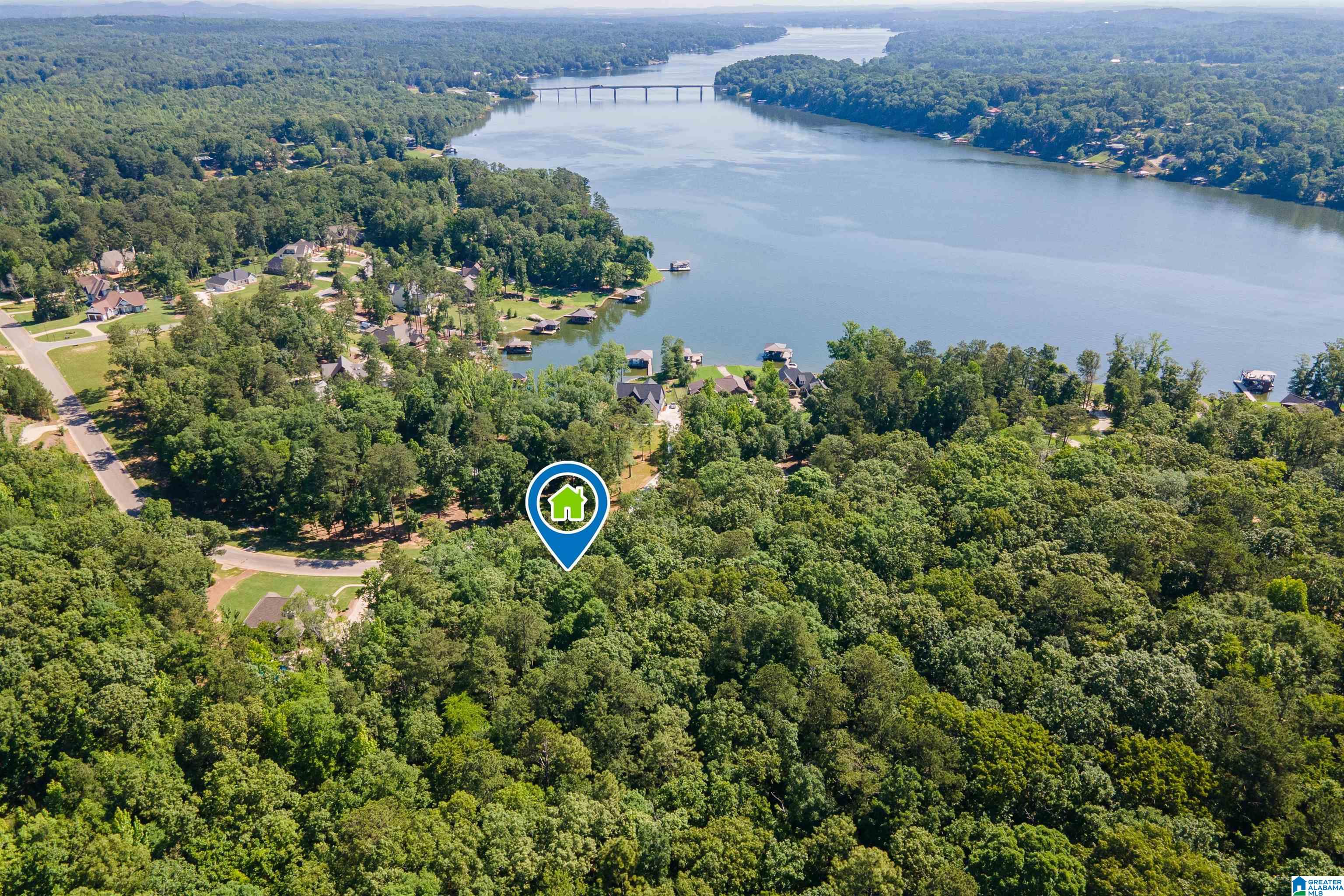 Homes for sale in Pell City, AL | 394 Lakeview Crest Dr, Pell City, AL 35128 | MLS# 21385797