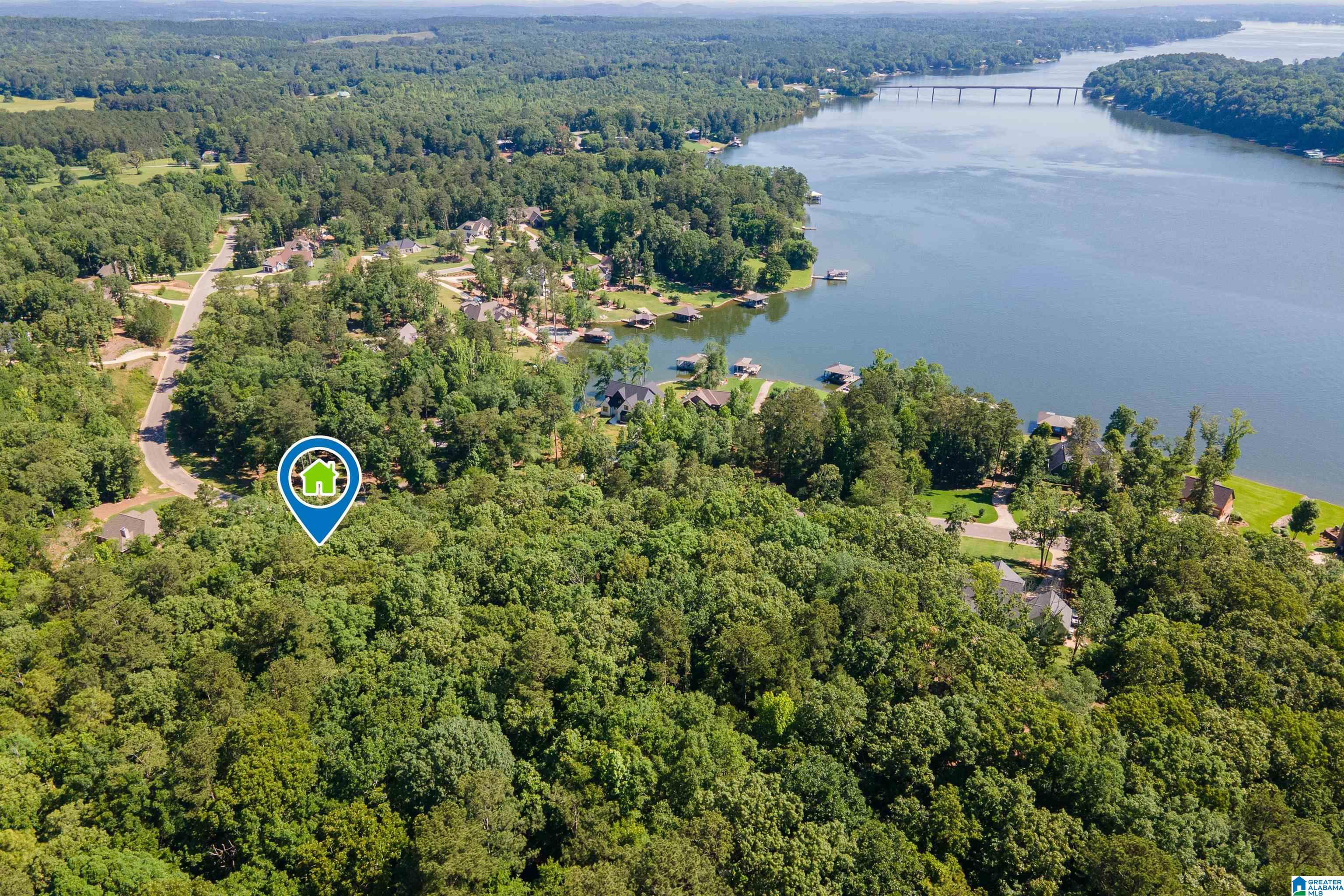 Homes for sale in Pell City, AL | 394 Lakeview Crest Dr, Pell City, AL 35128 | MLS# 21385797