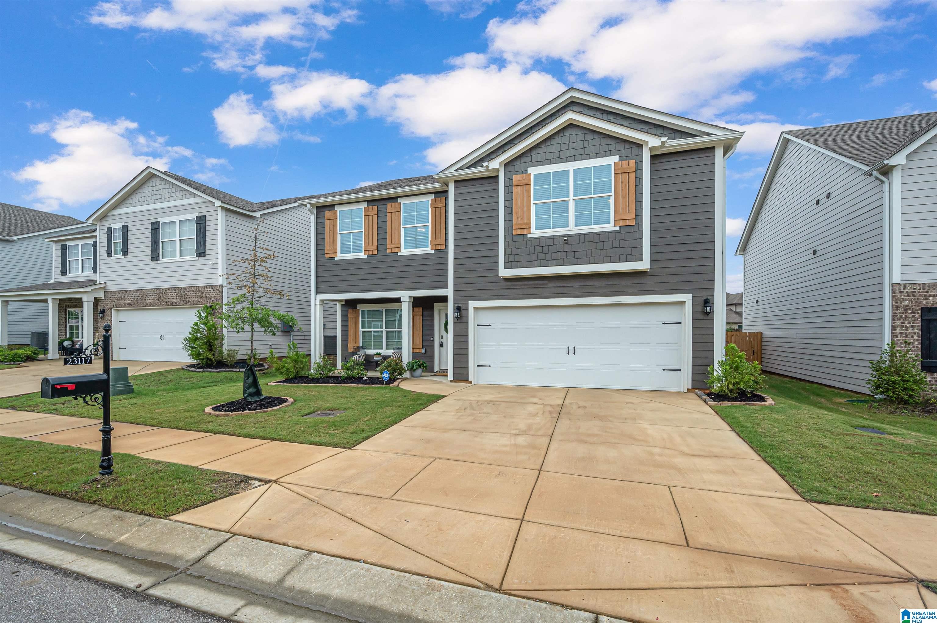 Homes for sale in Mc Calla, AL | 23117 Downing Park Circle, Mc Calla, AL 35111 | MLS# 21385855