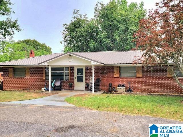 Homes for sale in Clanton, AL | 1615 County Road 34, Clanton, AL 35045 | MLS# 21385871