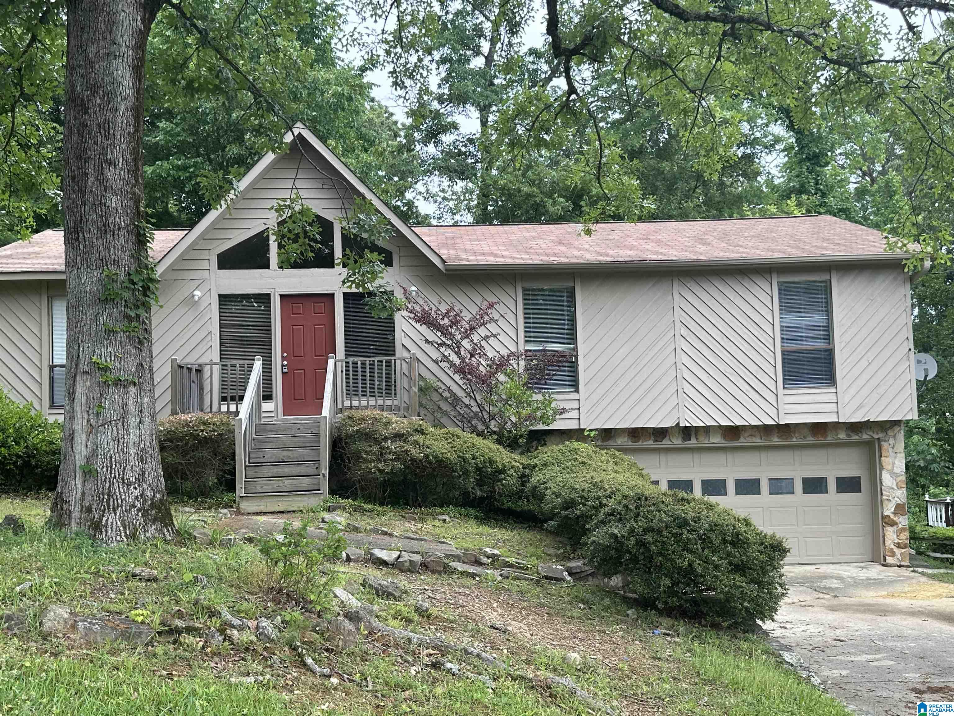 1200 SWEETWATER CIRCLE