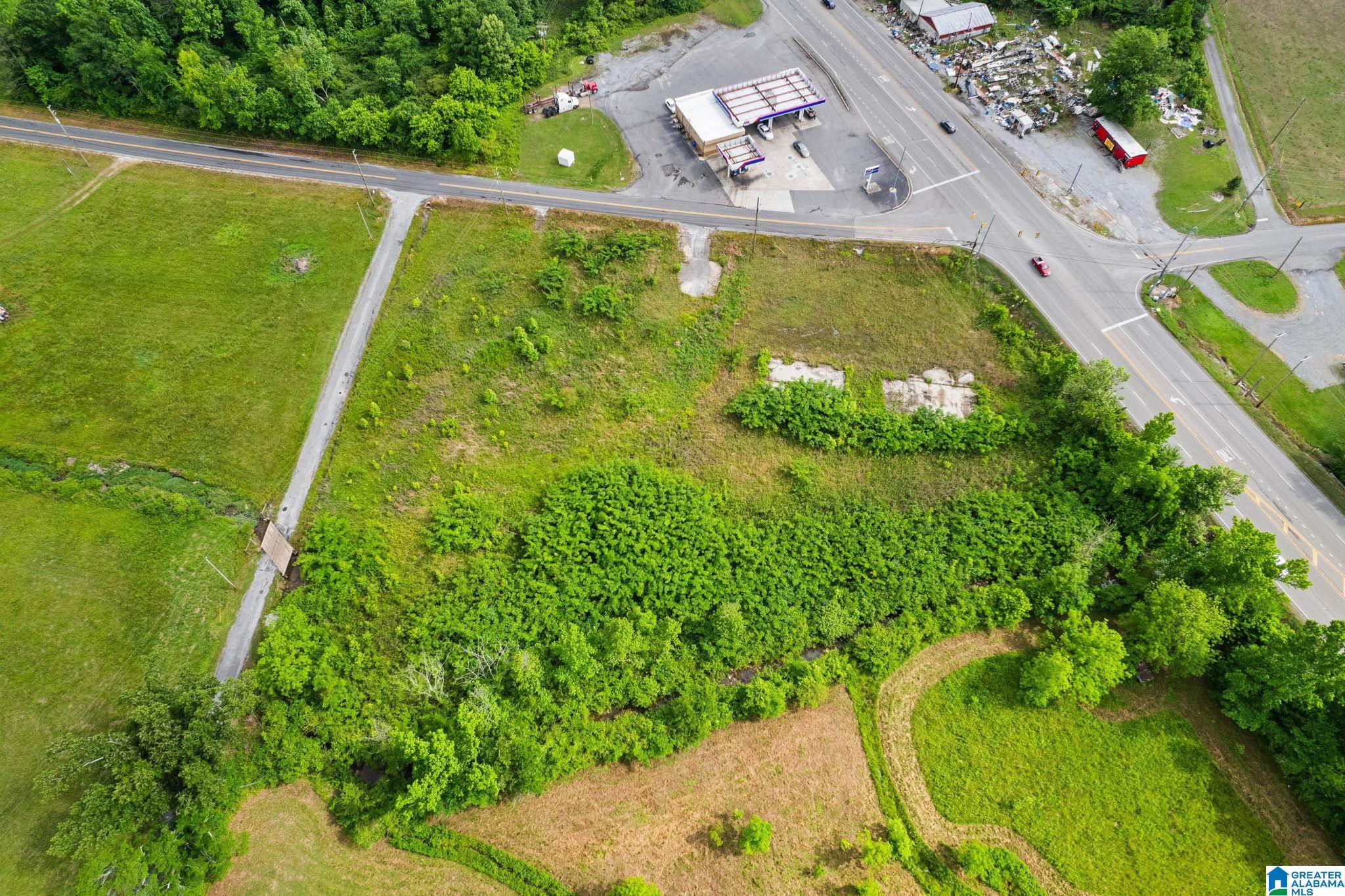 County Road 616, HANCEVILLE, Alabama image 8