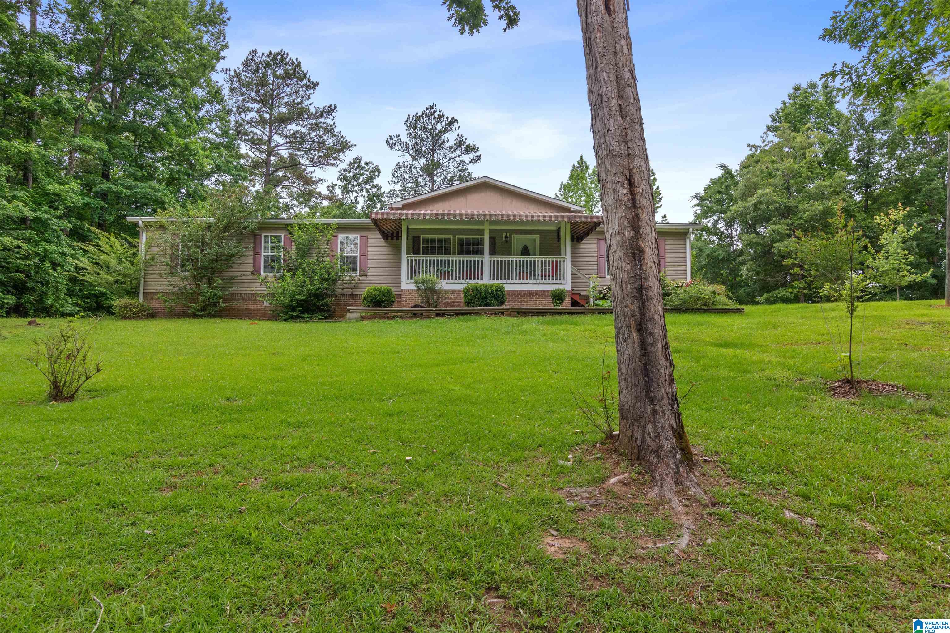 Homes for sale in Northport, AL | 5220 Clay Ln Hwy 43, Northport, AL 35473 | MLS# 21386408