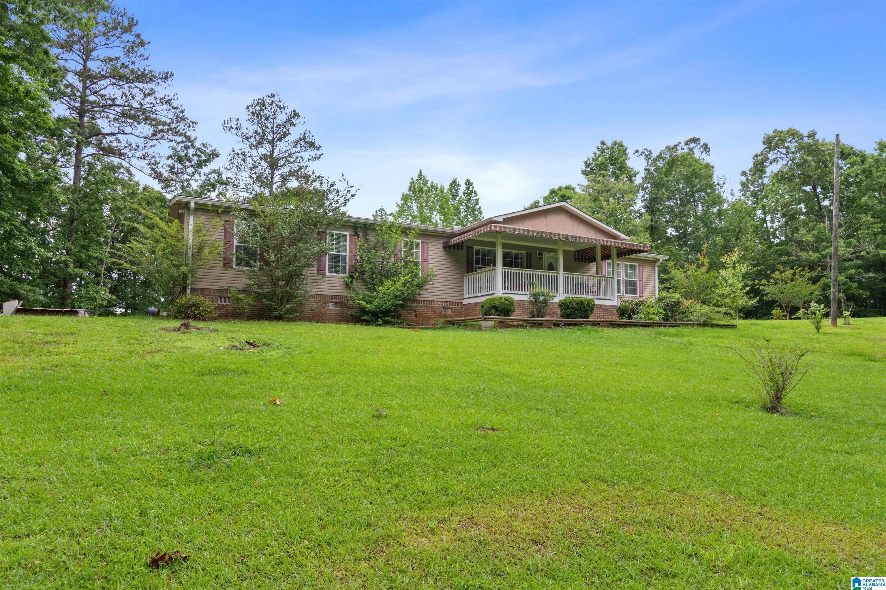 Homes for sale in Northport, AL | 5220 Clay Ln Hwy 43, Northport, AL 35473 | MLS# 21386408