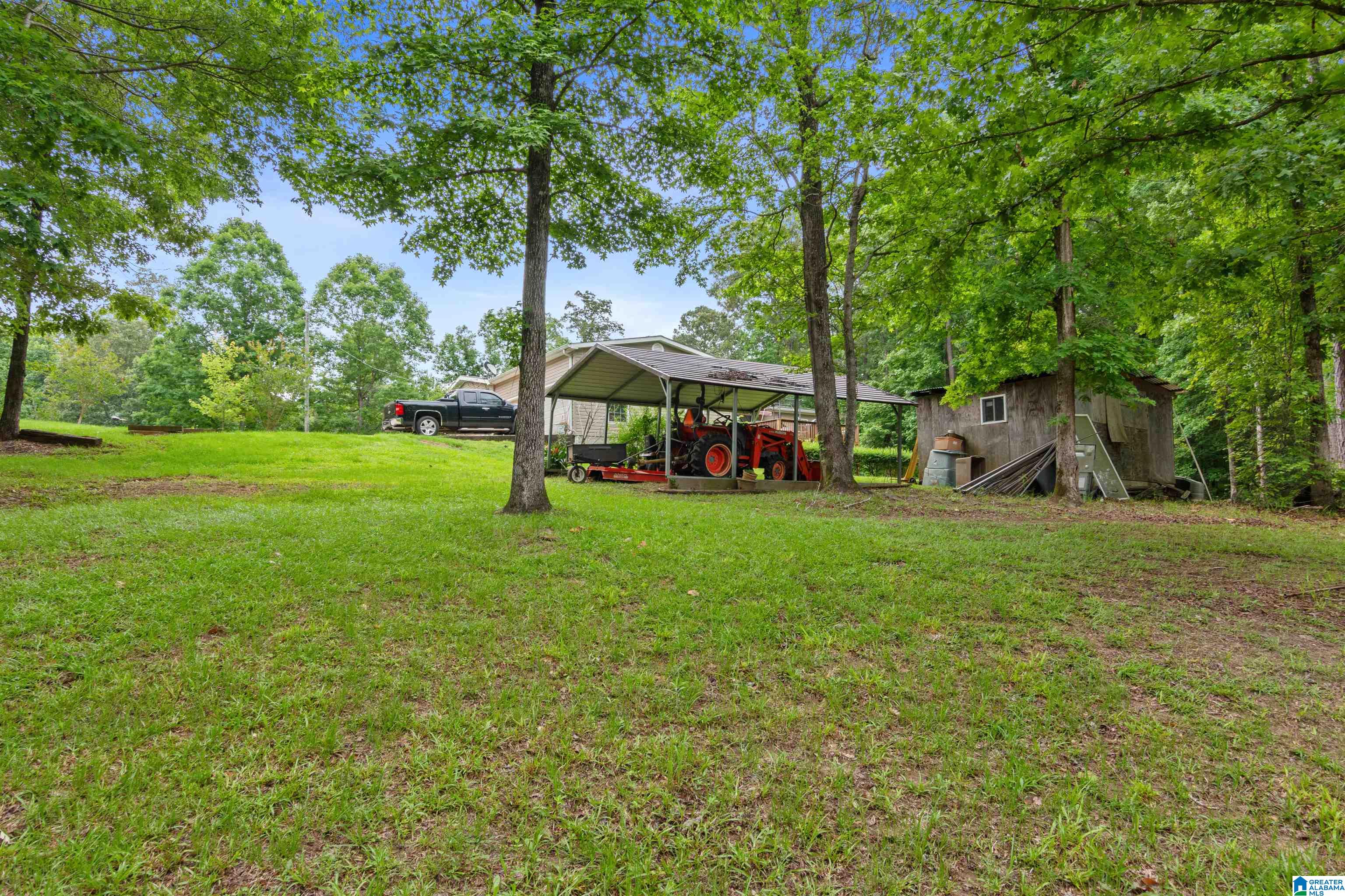 5220 Clay Lane Highway 43, North Port, Alabama image 31