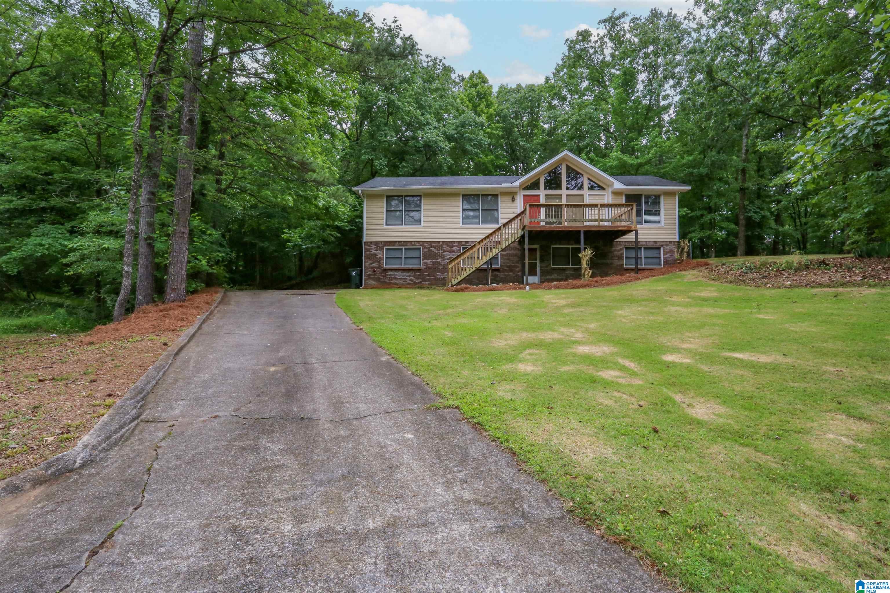 14 Red Fox Drive, PELHAM, Alabama image 42